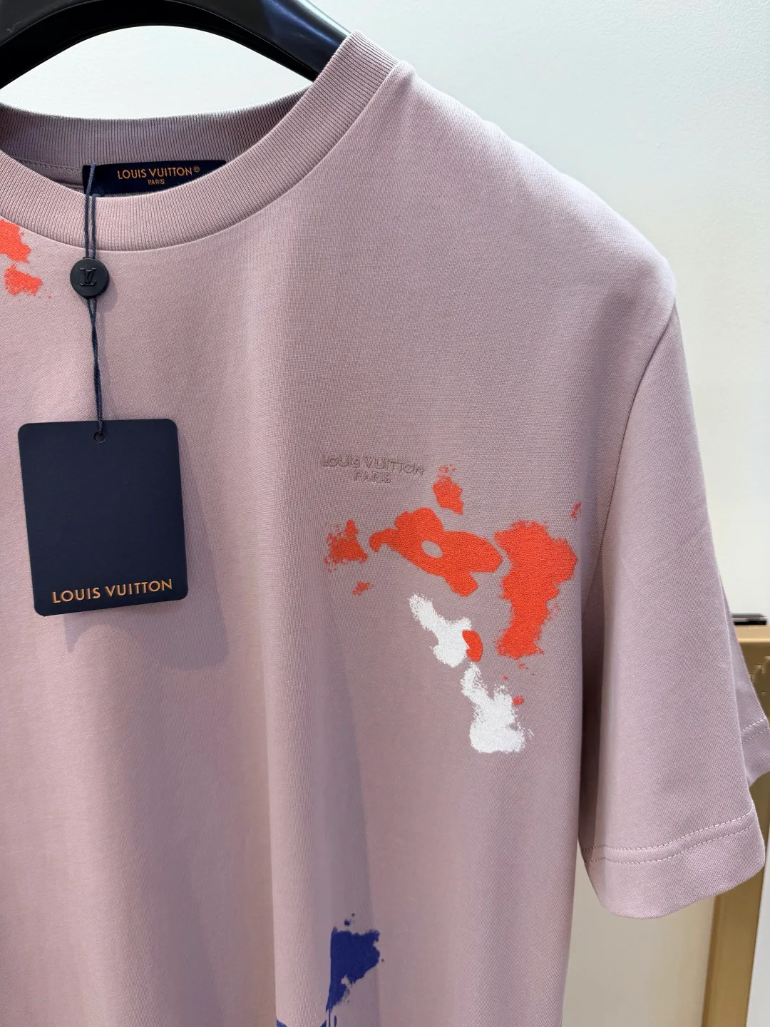 Women's T-Shirts LOUIS VUITTON 18191062