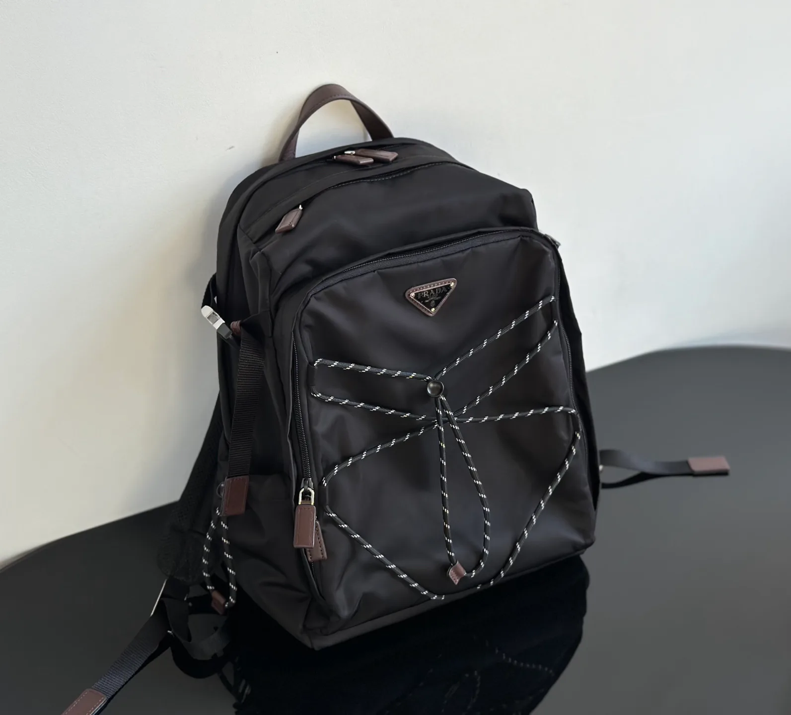 Men's Backpacks PRADA 17639614