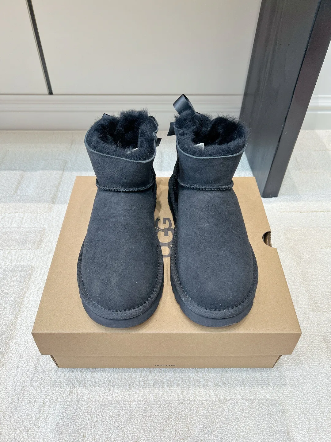 Women's Ugg Boots UGG 18181246