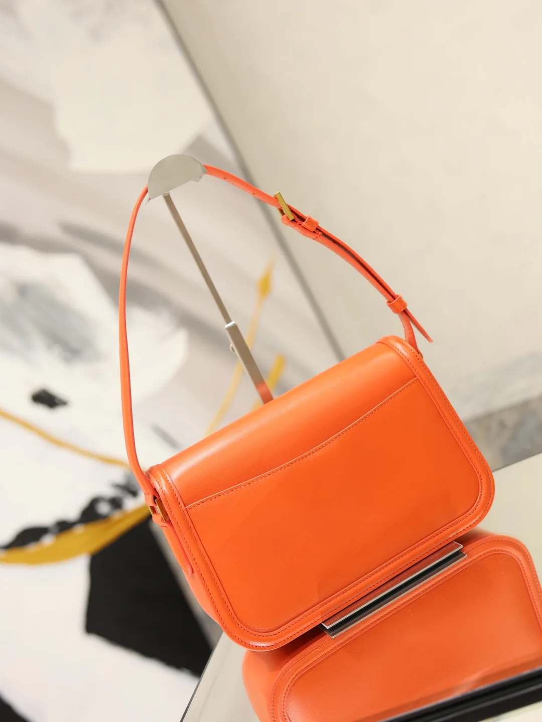 Women's Classic Handbags SAINT LAURENT 18321443