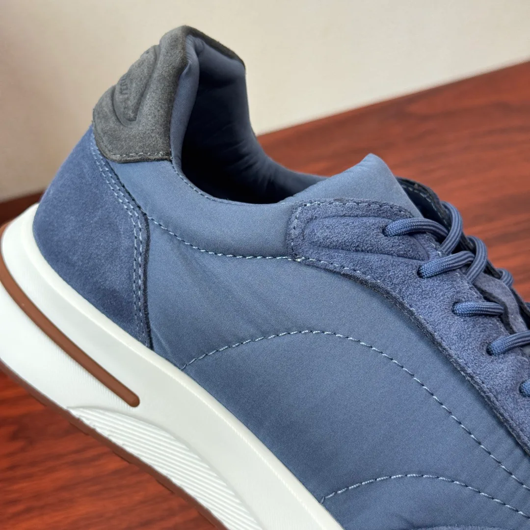 Men's Sneakers LORO PIANA 17227931