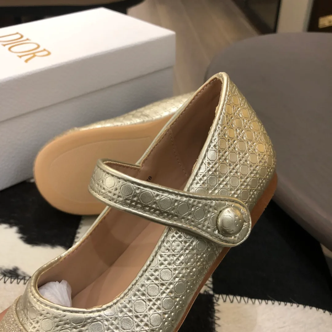 Women's Ballet Flats CHRISTIAN DIOR 18445132