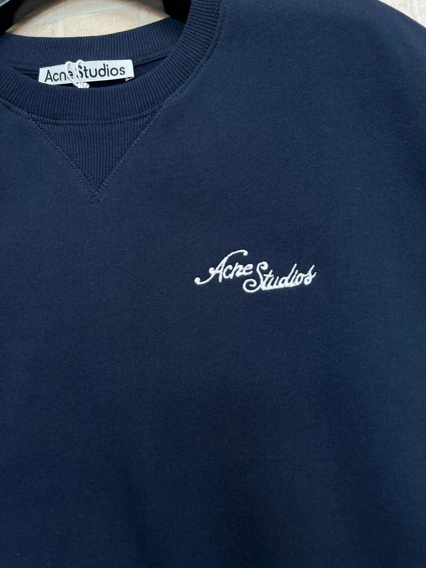 Women's Sweatshirts And Hoodies ACNE STUDIOS 17850762