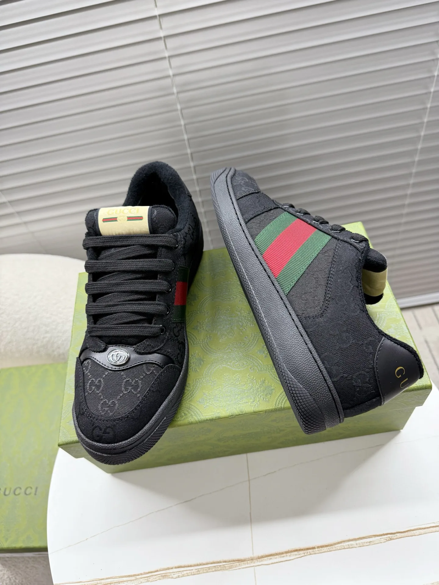 Women's Sneakers GUCCI 17451076