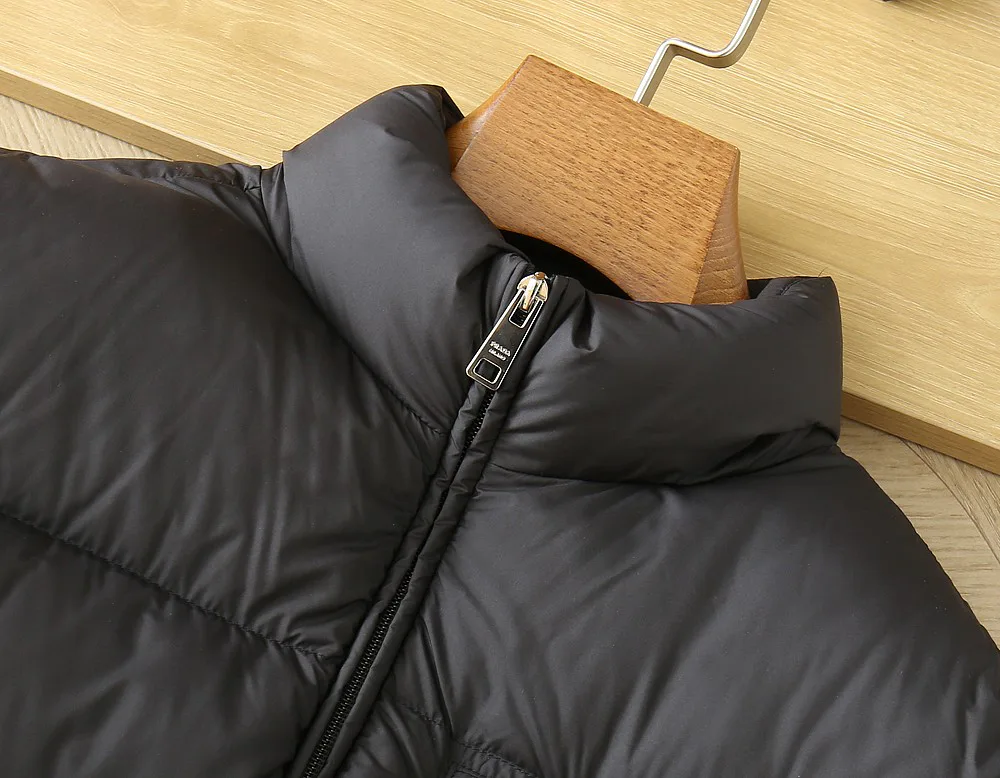 Куртки И Пуховики Мужские Prada 18620360