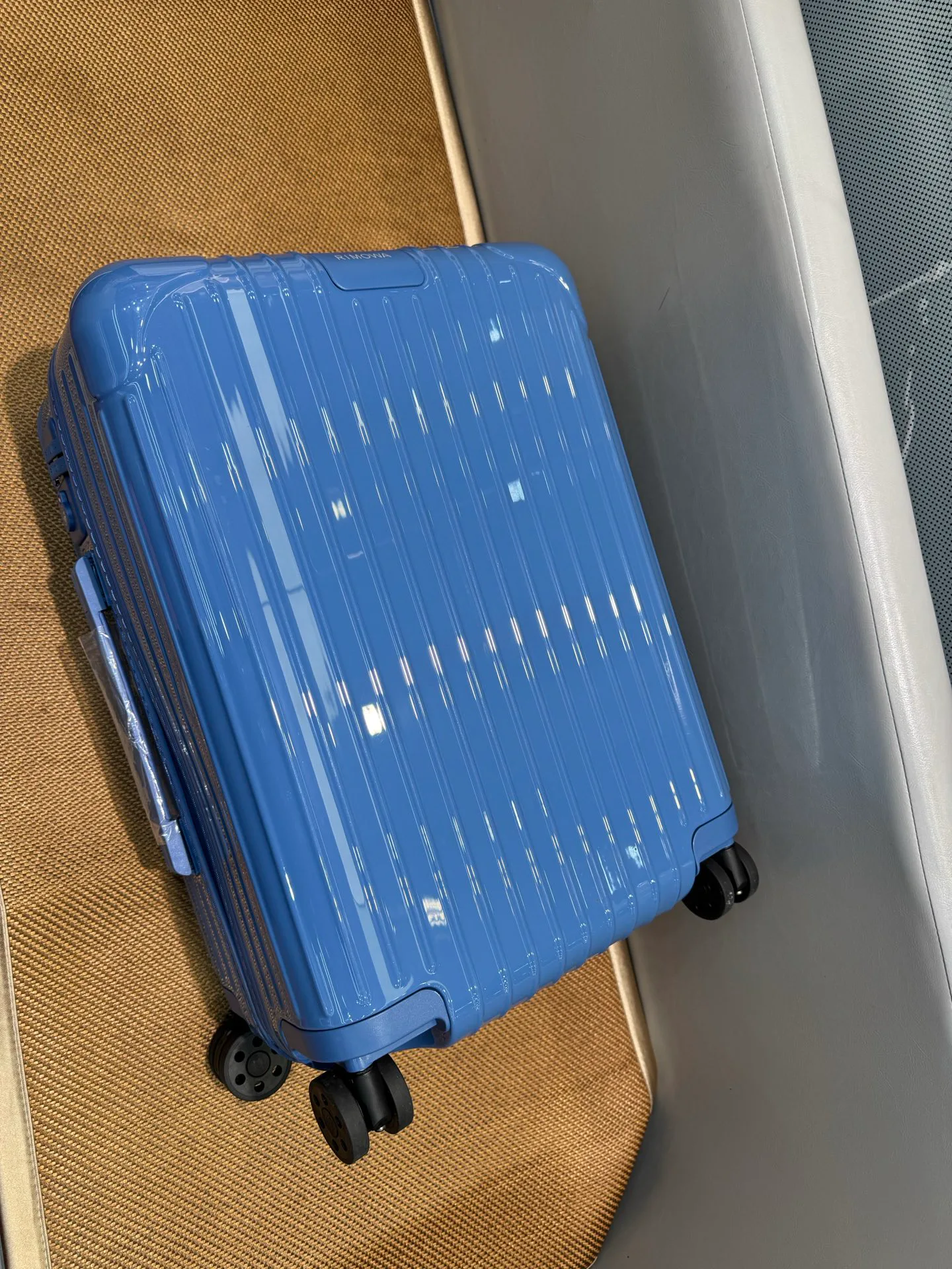 Suitcases RIMOWA 17967700