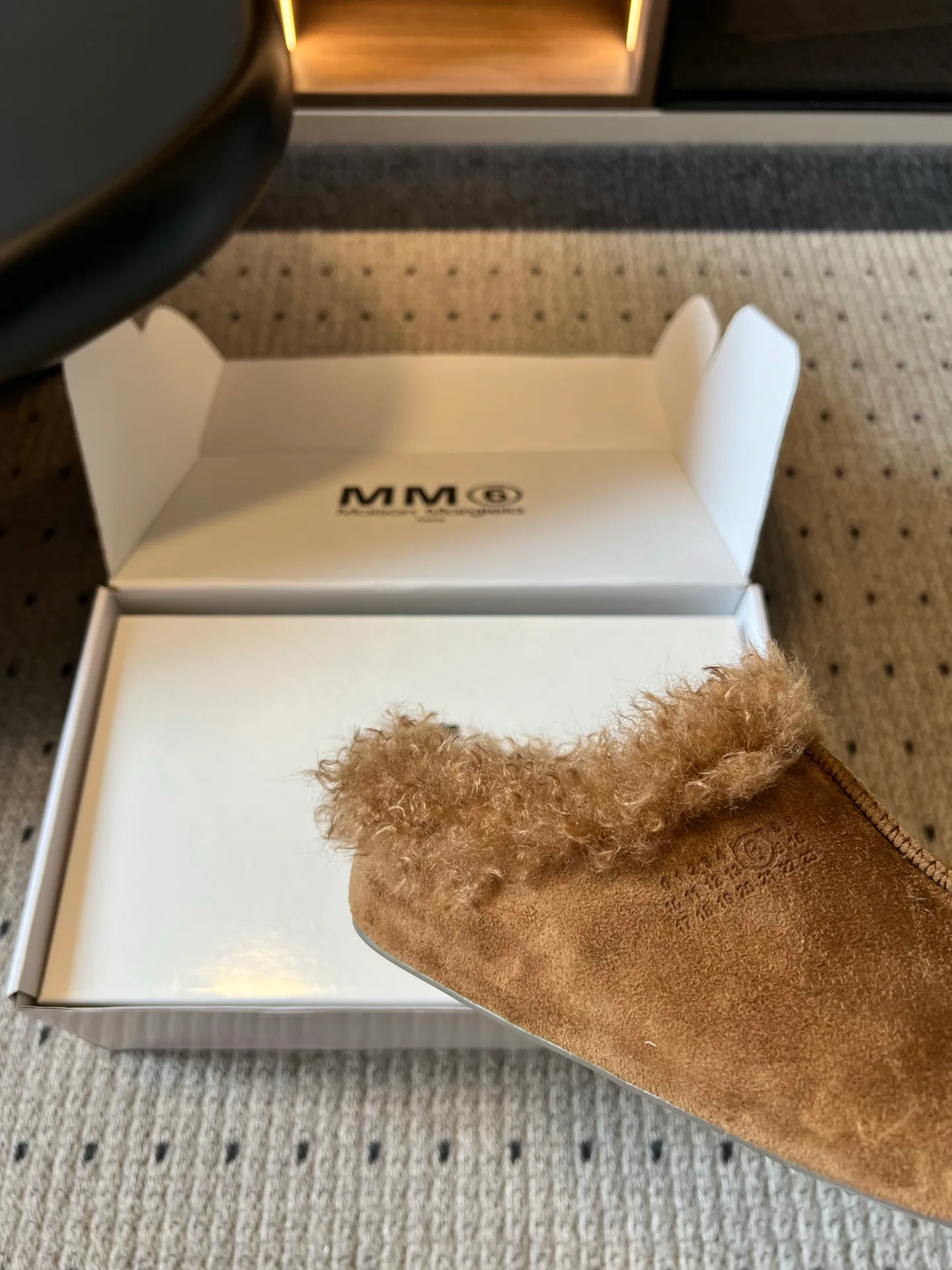 Women's Mules And Clogs MAISON MARGIELA 18331986
