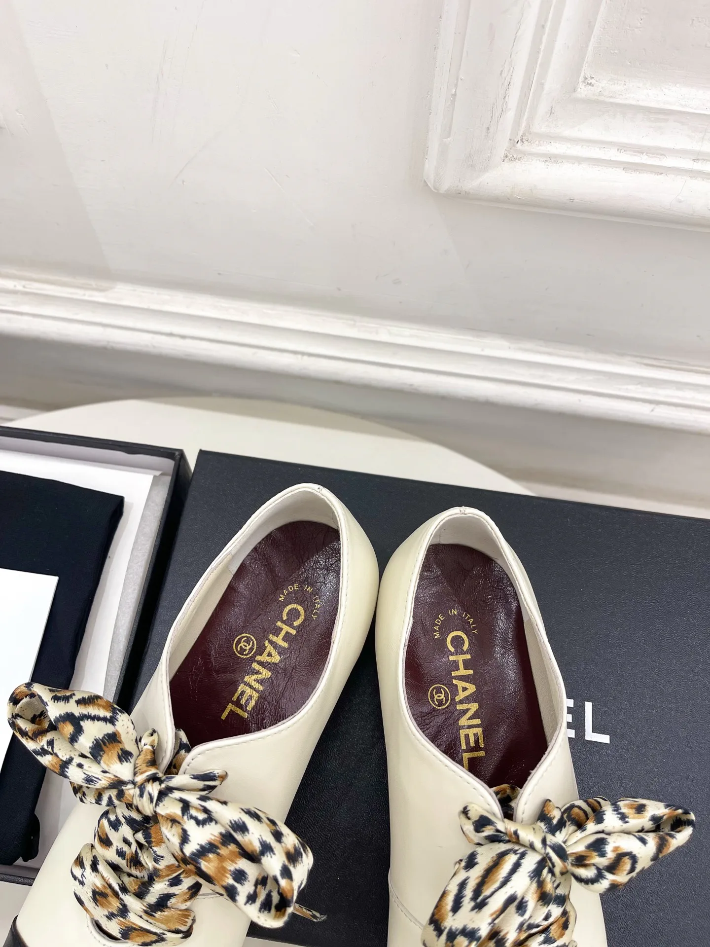 Women's Heels CHANEL 17810061