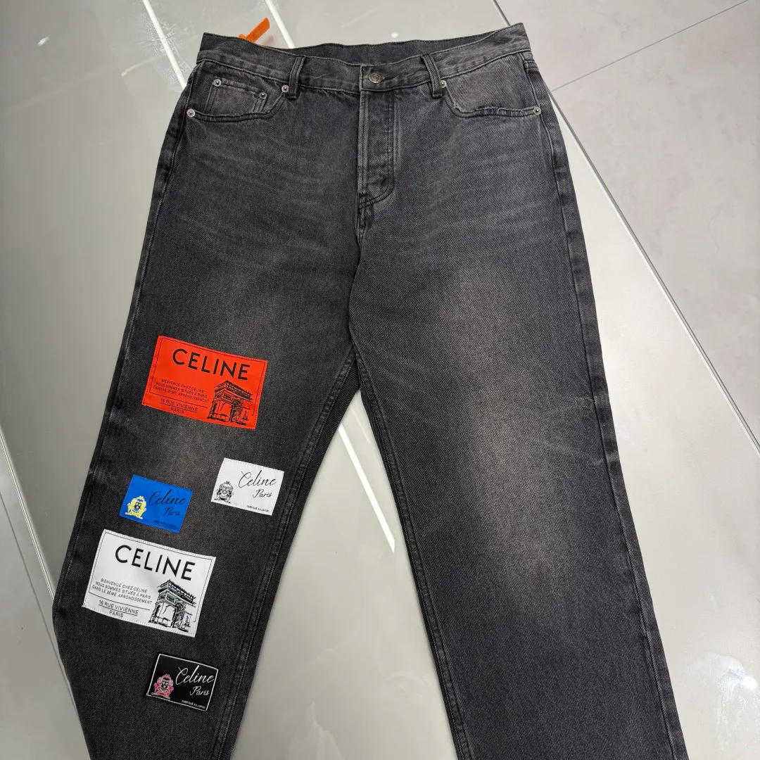 Men's Jeans CELINE 17886827