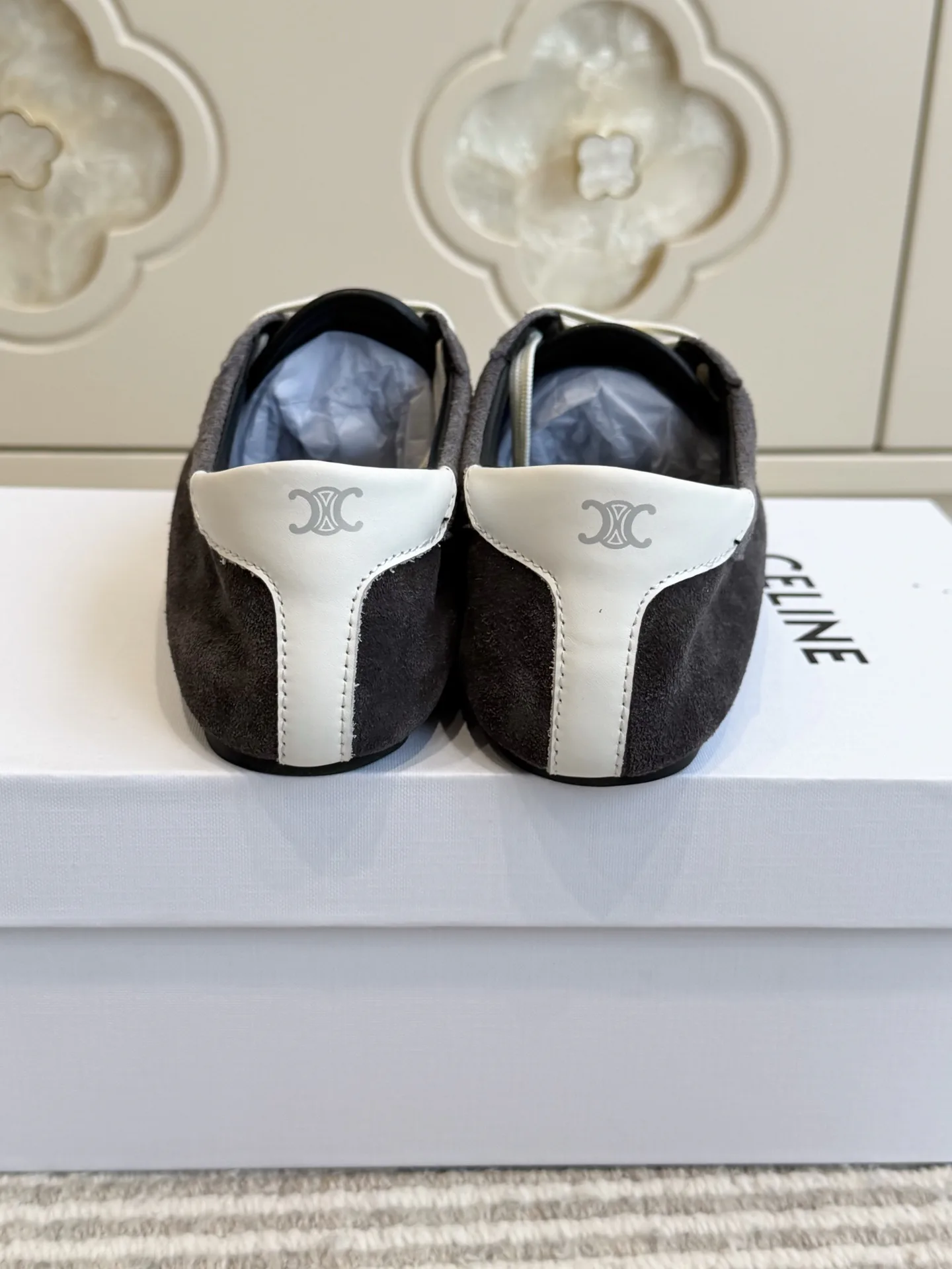 Women's Sneakers CELINE 18006528