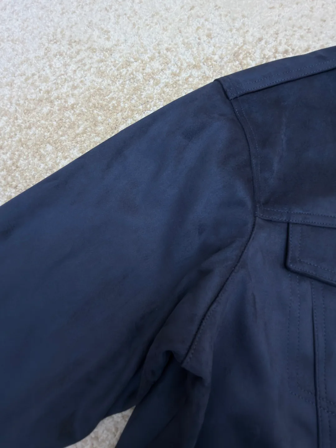 Men's Jackets And Down Jackets LOUIS VUITTON 17572031