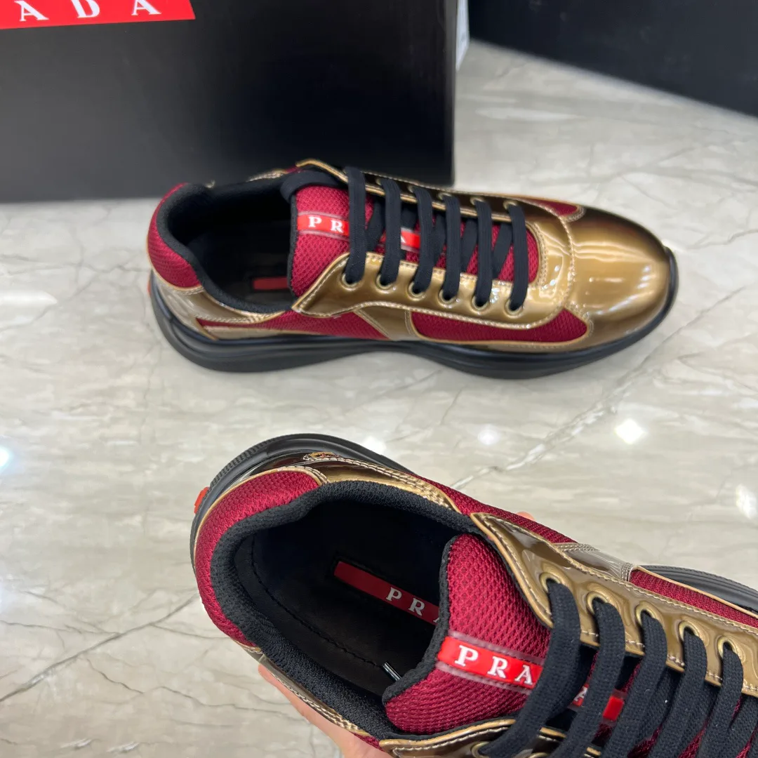 Women's Sneakers PRADA 18430439