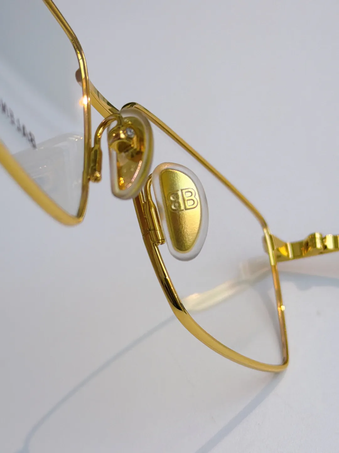 Glasses BALENCIAGA 17836327