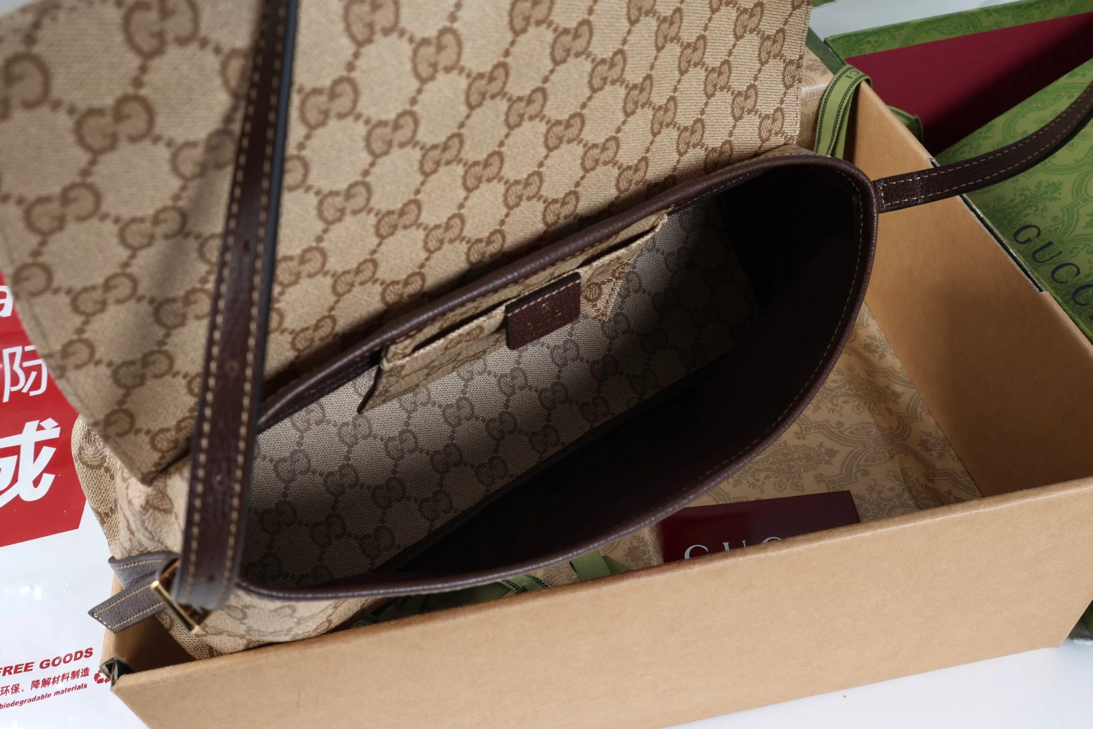 Women's Classic Handbags GUCCI 18065244