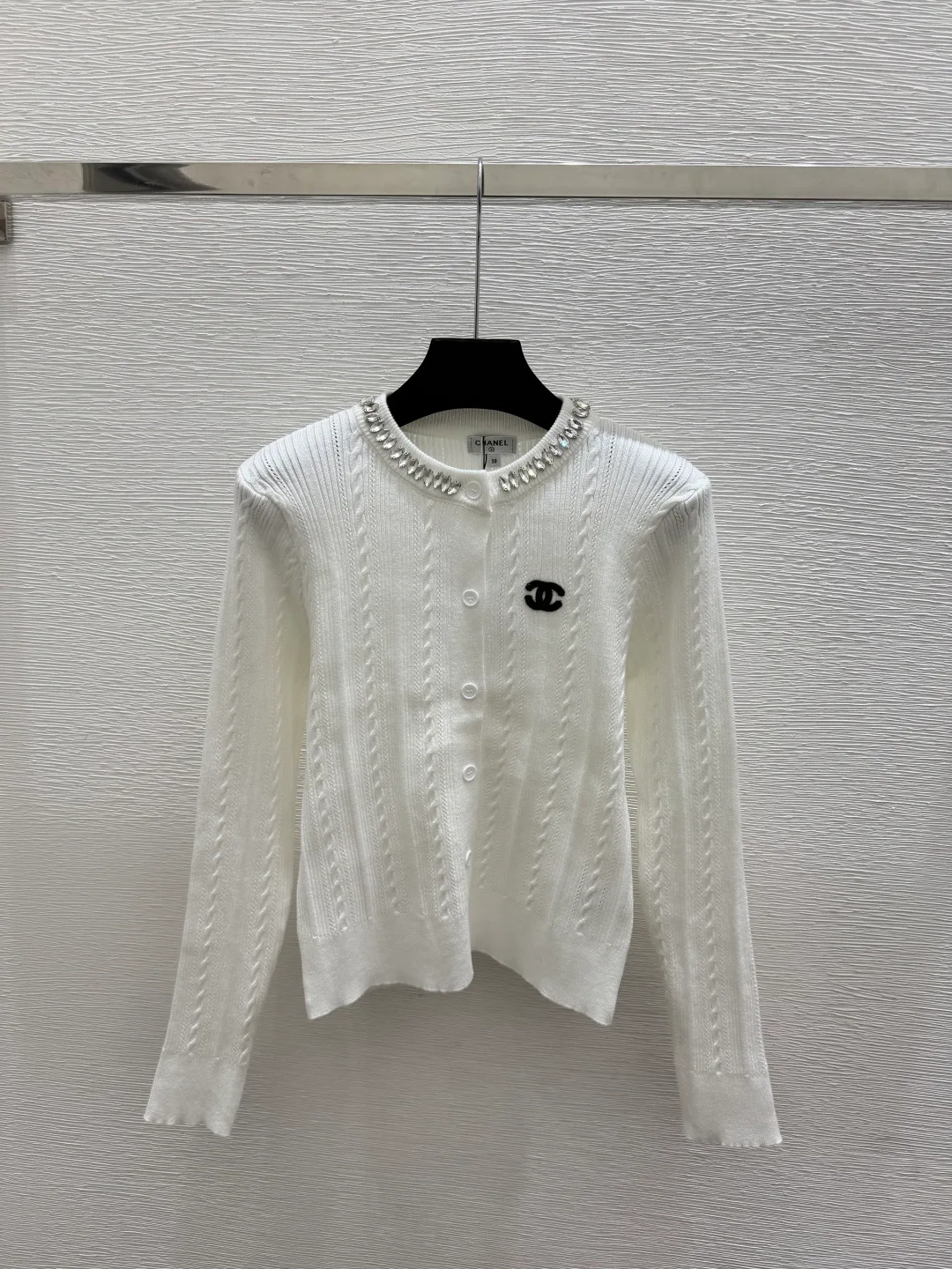 Women's Jumpers And Sweaters CHANEL 18185296