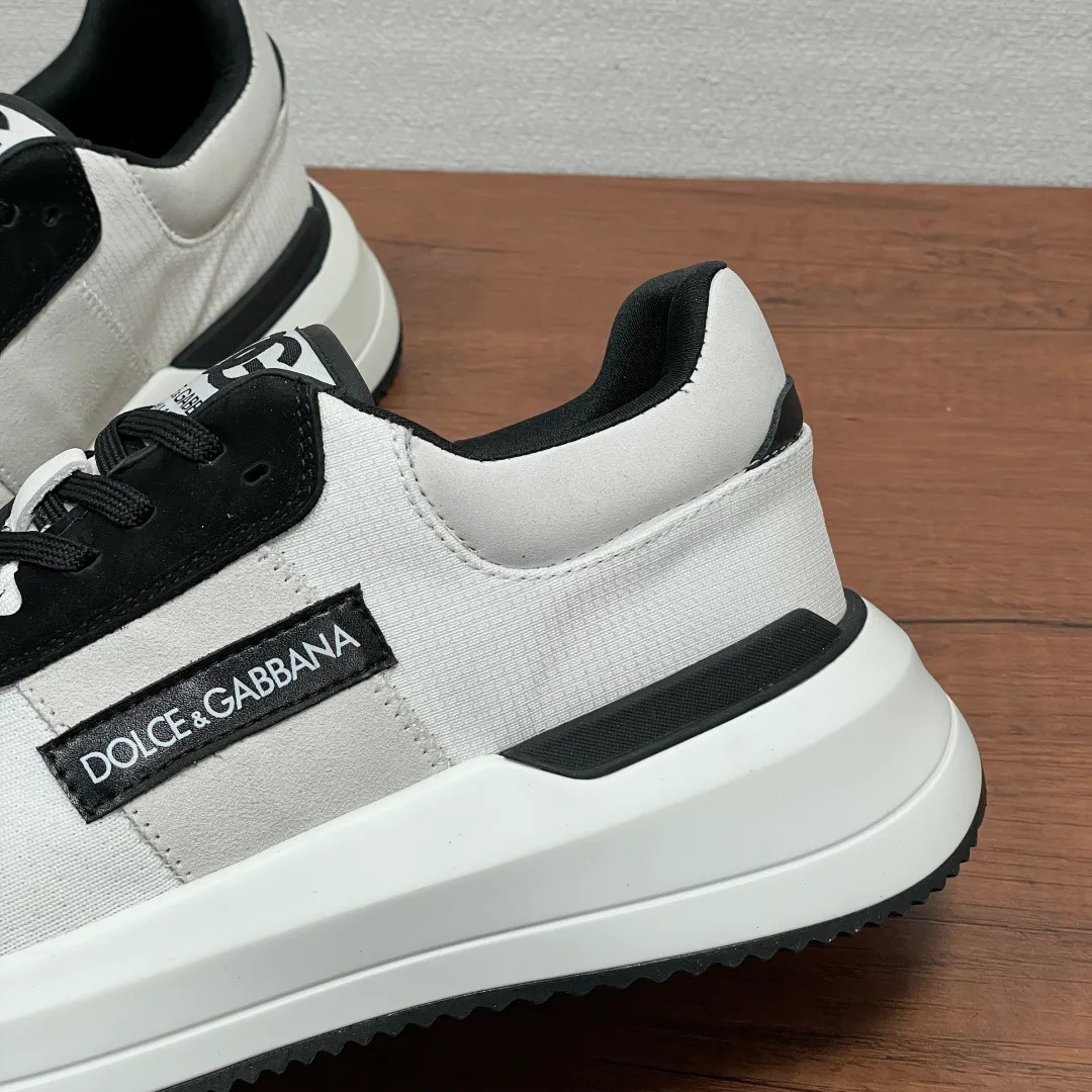 Men's Sneakers DOLCE & GABBANA 17367998