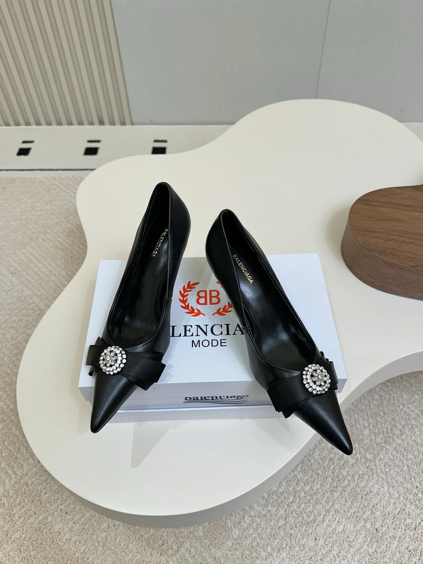 Women's Heels BALENCIAGA 18083176