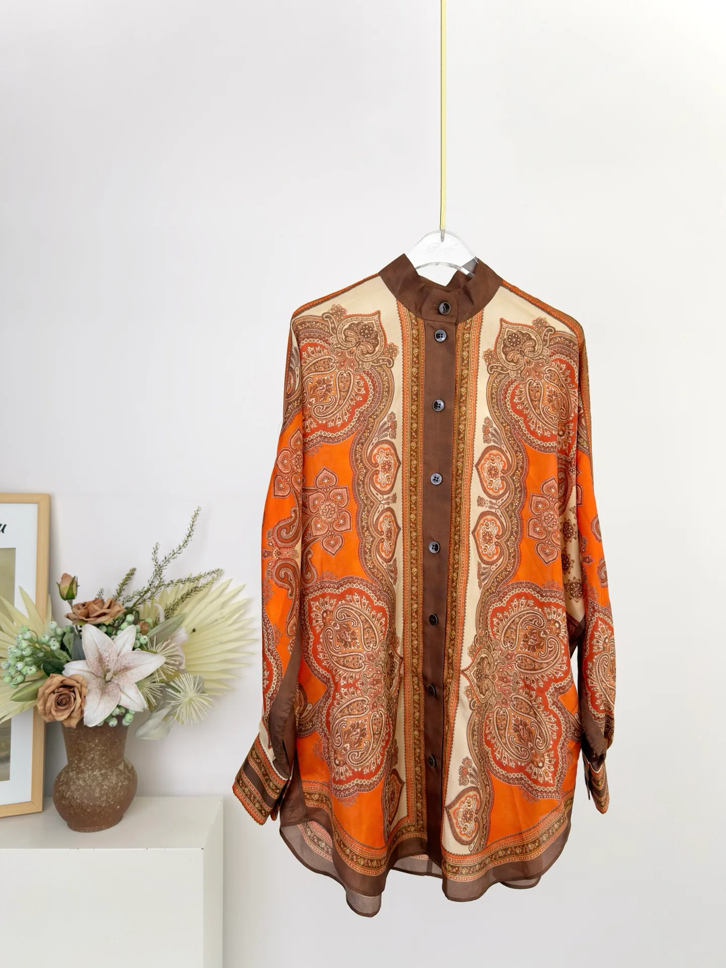 Women's Shirts ZIMMERMANN 17325974