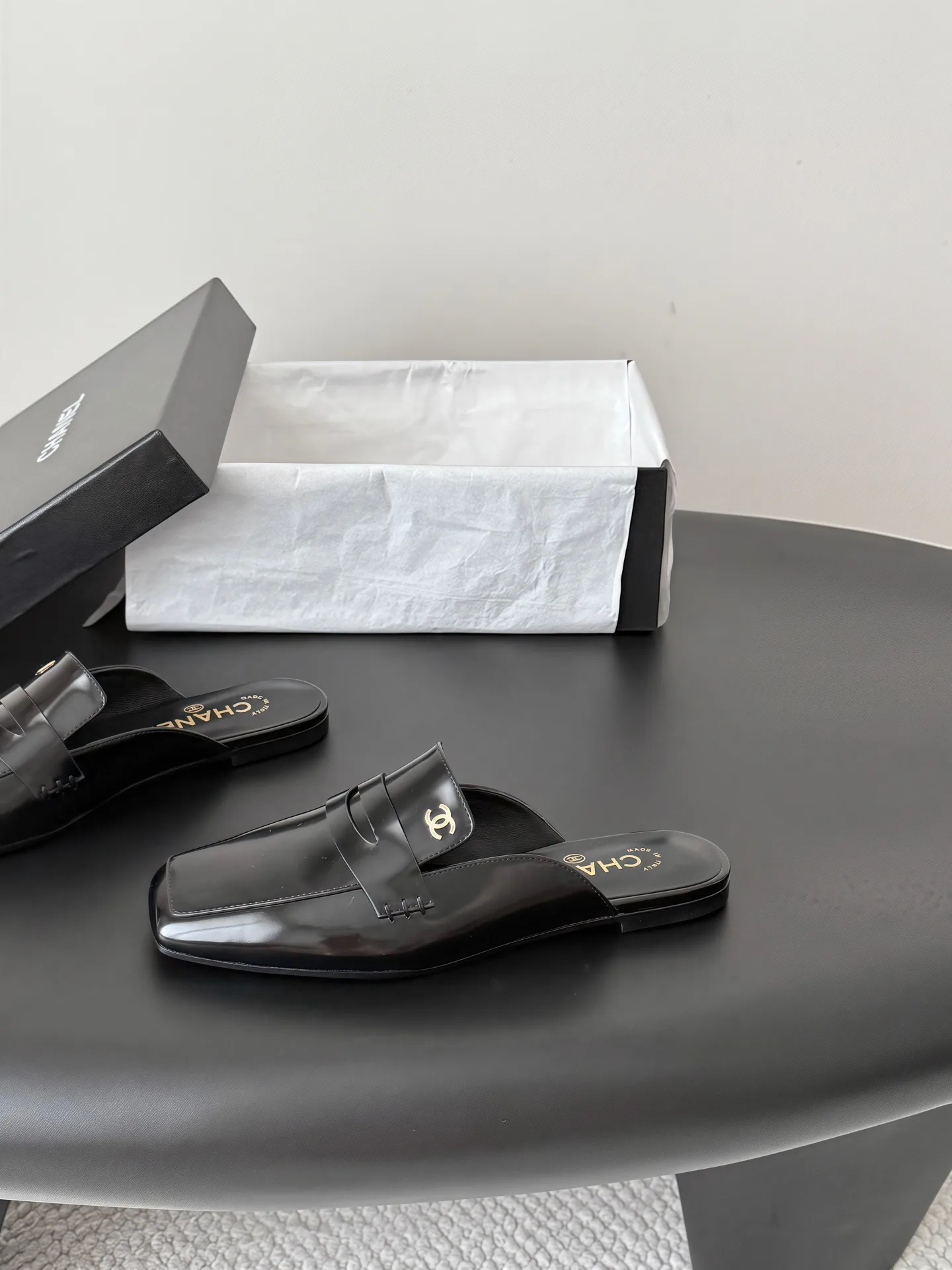 Women's Mules And Clogs CHANEL 17784784