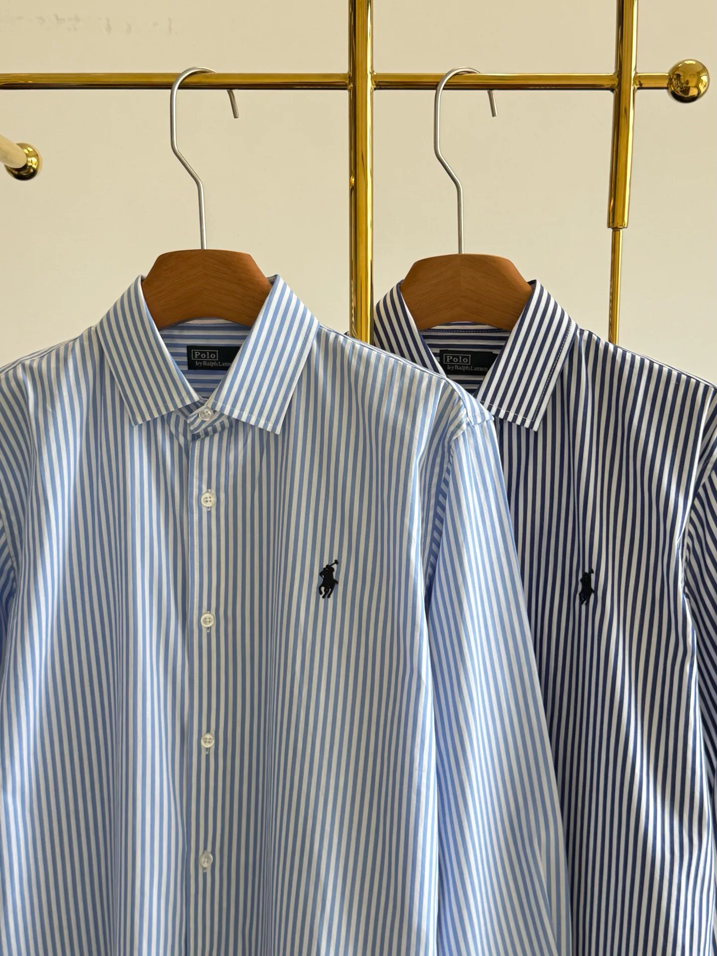 Women's Shirts RALPH LAUREN 17919319