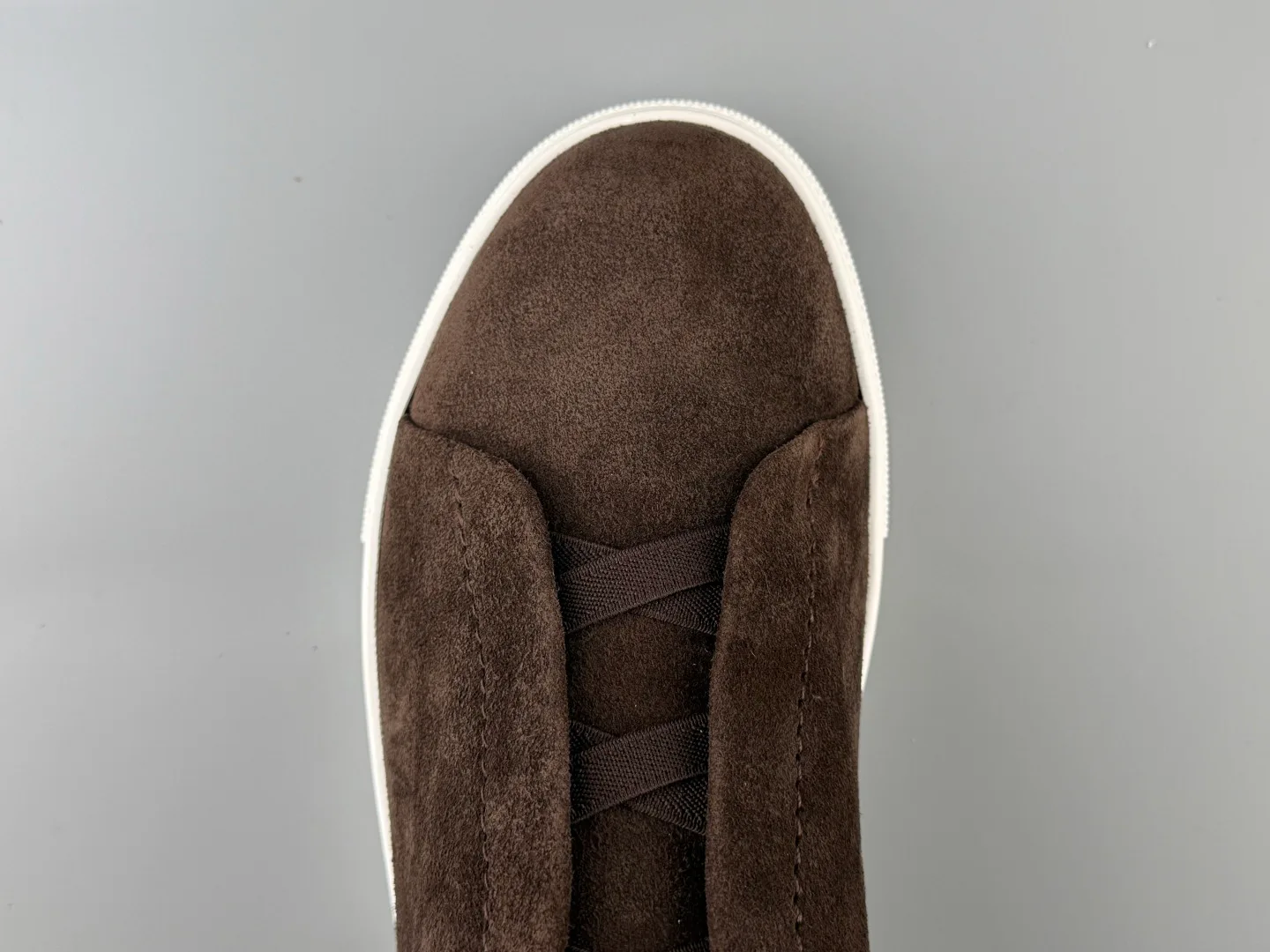Women's Sneakers ZEGNA 18552330
