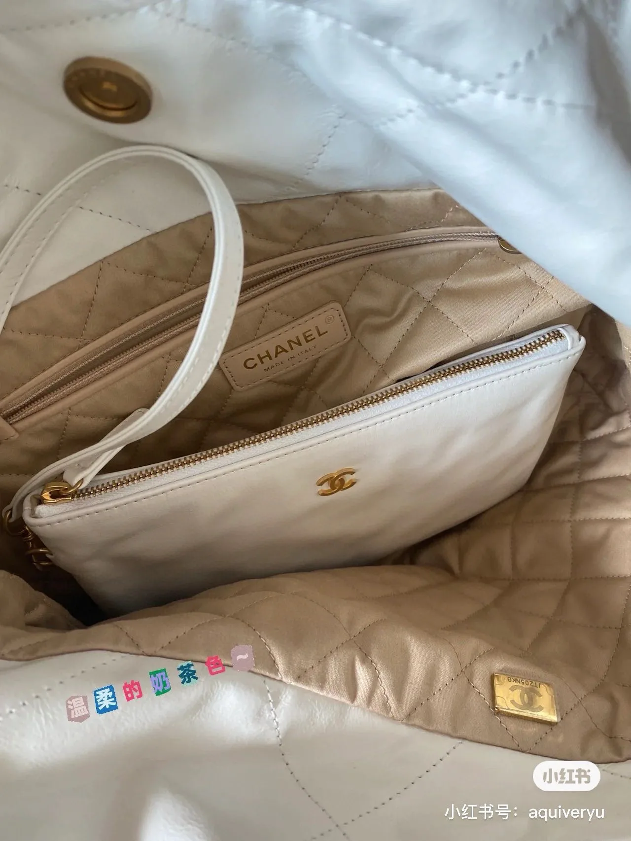 Women's Classic Handbags CHANEL 18066069
