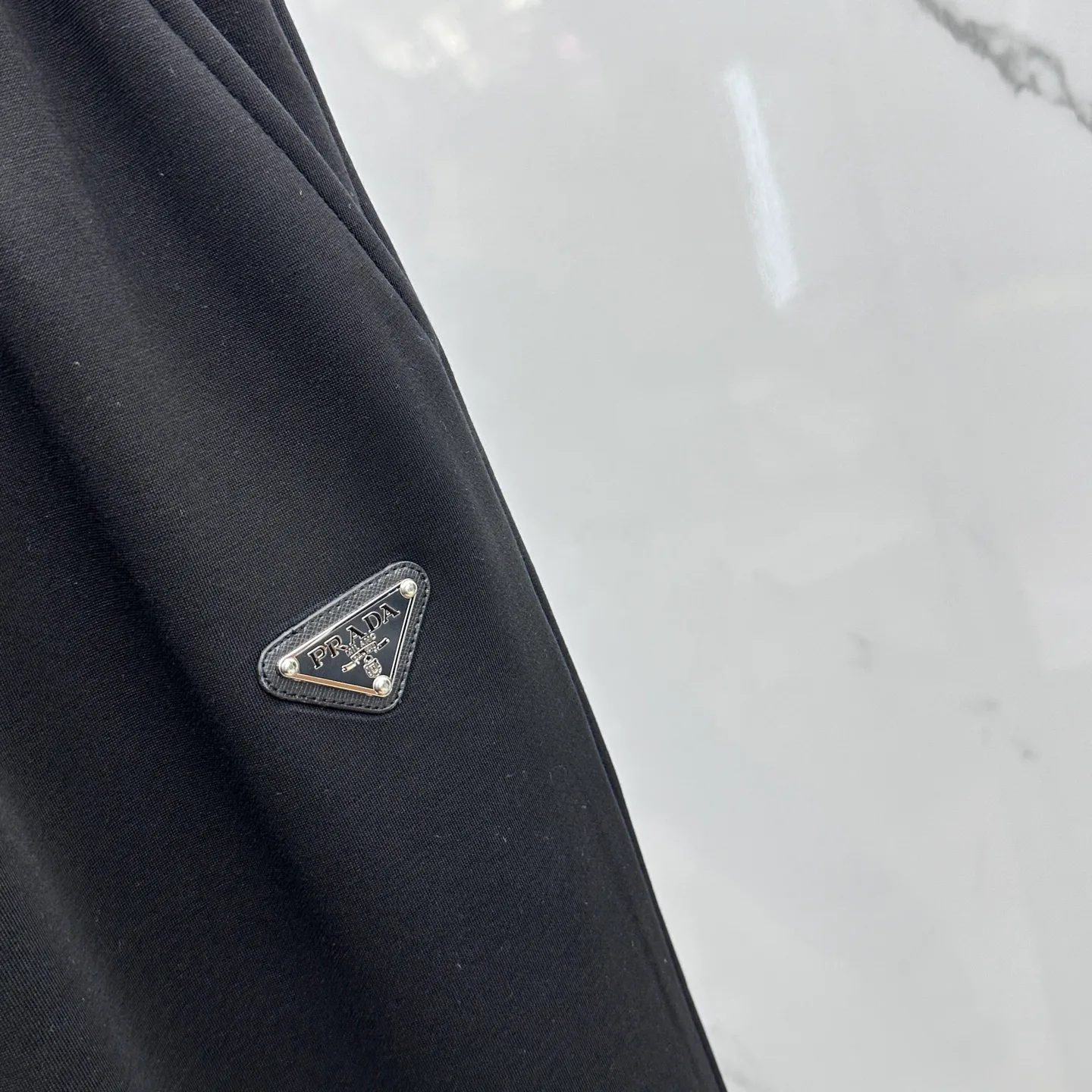 Men's Trousers PRADA 18246691