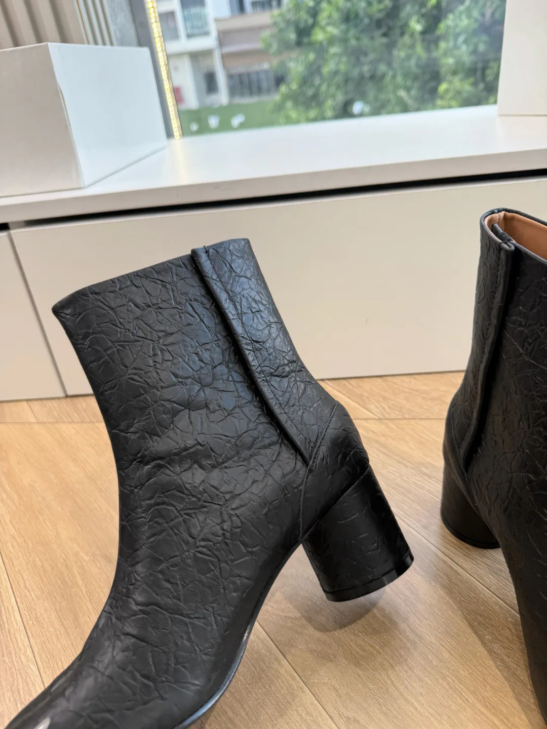 Women's Booties MAISON MARGIELA 17879191