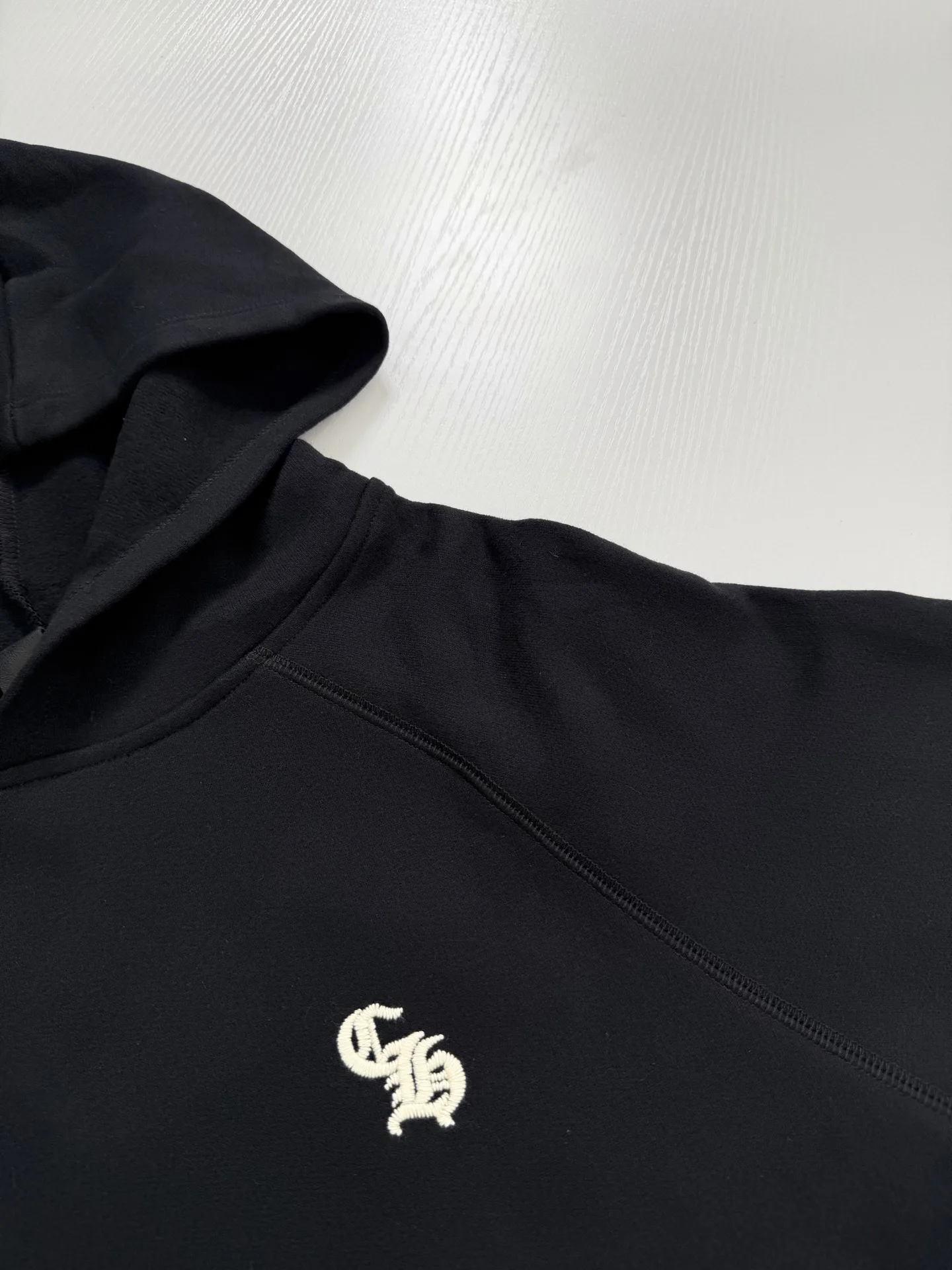 Men's Sweatshirts And Hoodies CHROME HEARTS 17993363