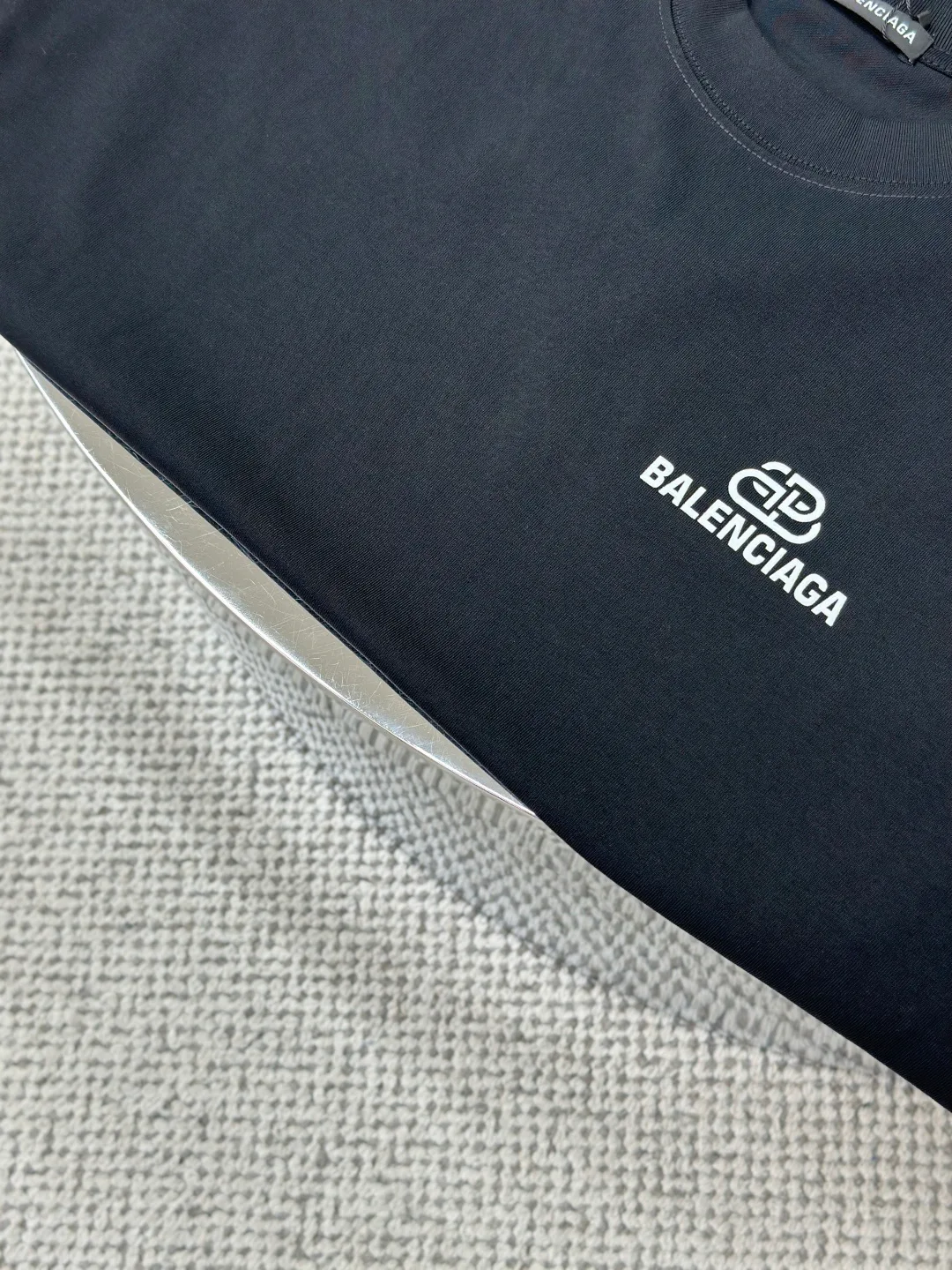 Men's T-Shirts BALENCIAGA 17810714