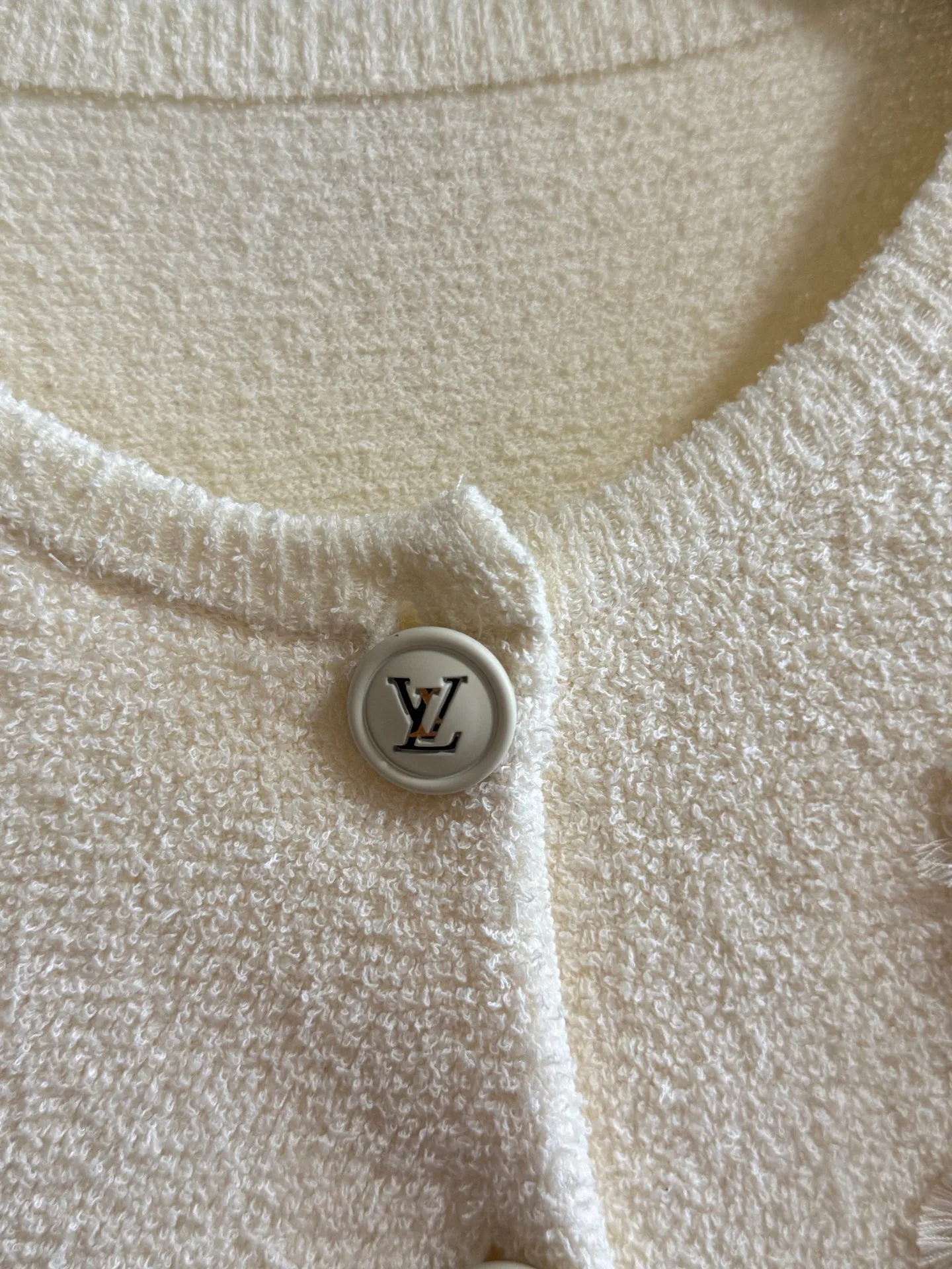 Women's Jumpers And Sweaters LOUIS VUITTON 17883907