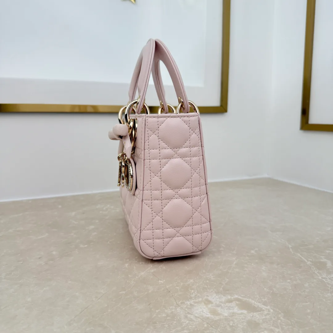 Women's Classic Handbags CHRISTIAN DIOR 18116217