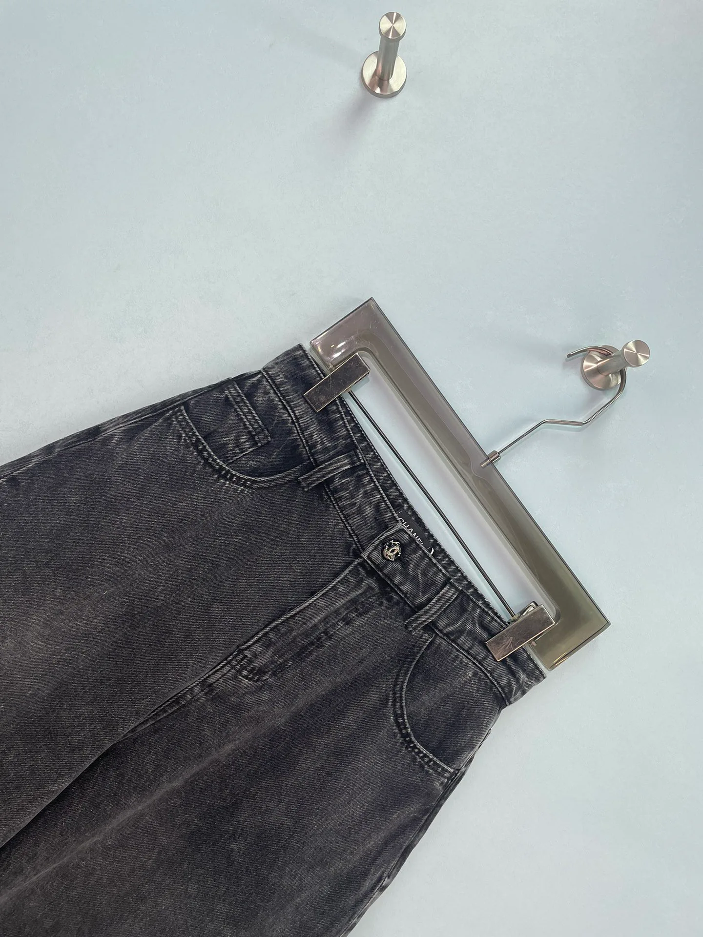 Women's Jeans CHANEL 17424284