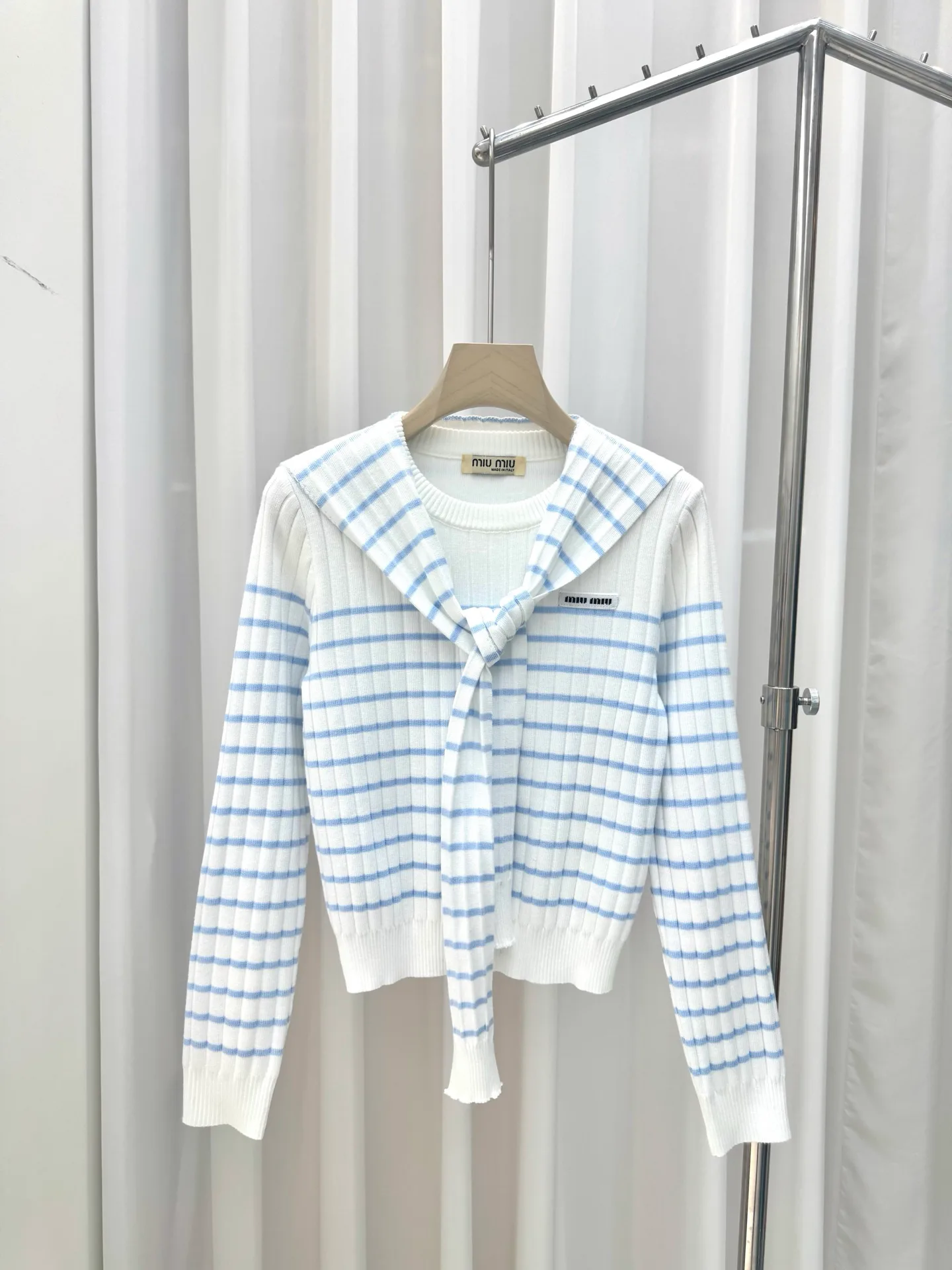 Women's Jumpers And Sweaters MIU MIU 18035498