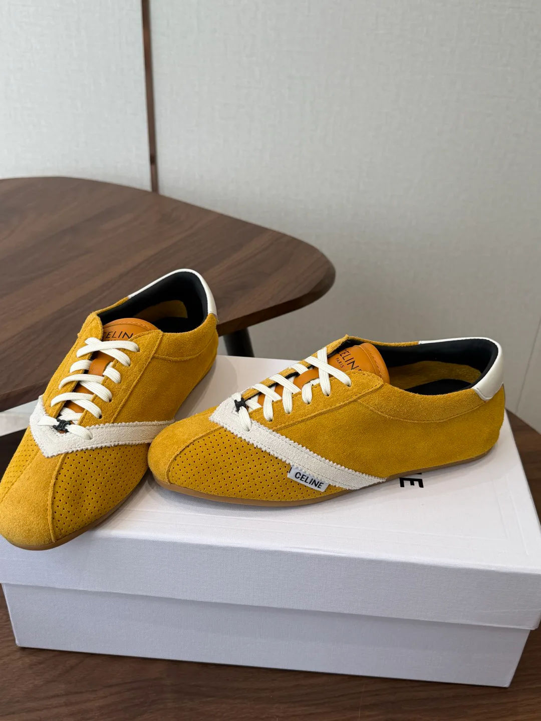 Women's Sneakers CELINE 17793963