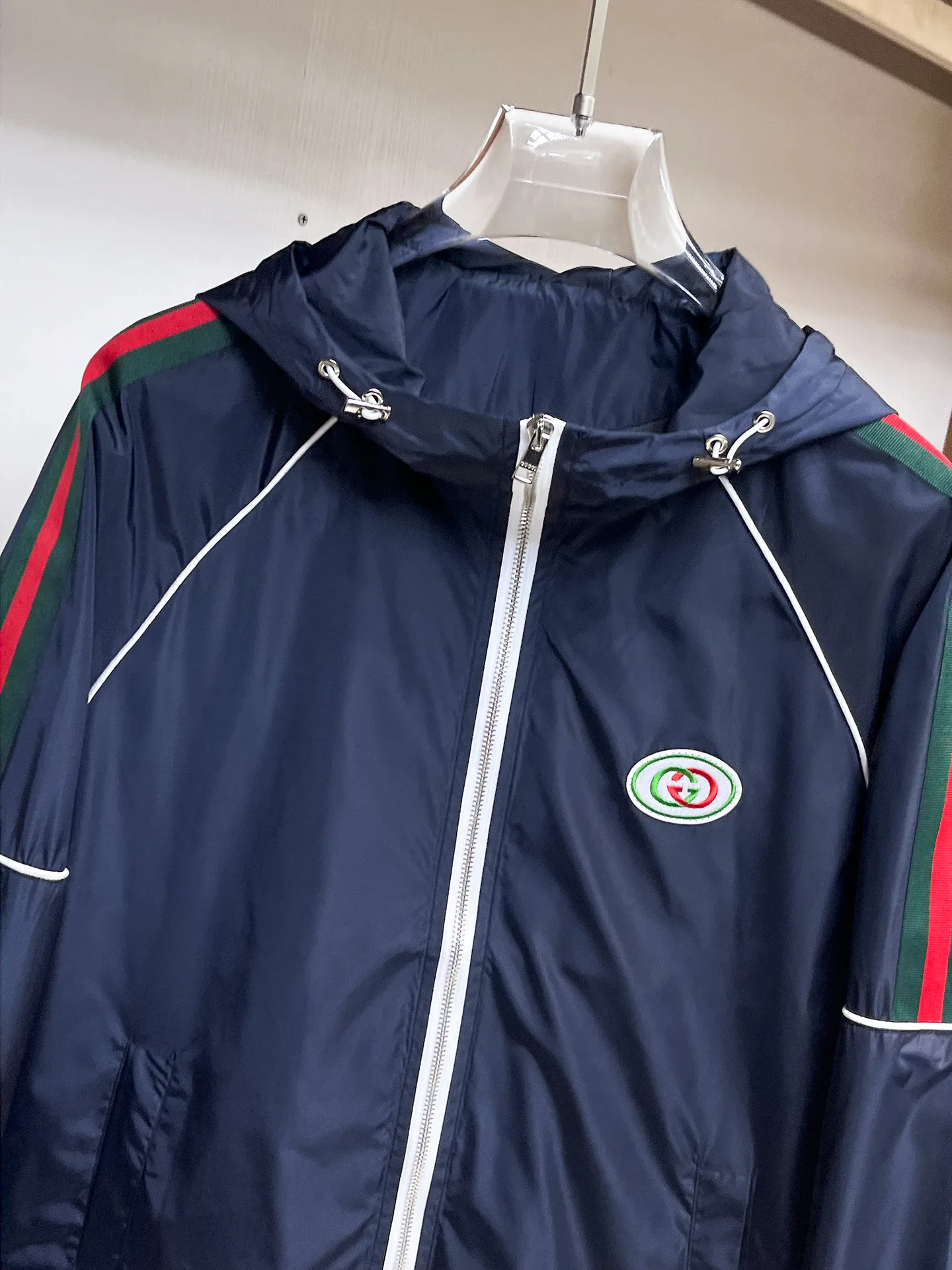Men's Jackets And Down Jackets GUCCI 18197232