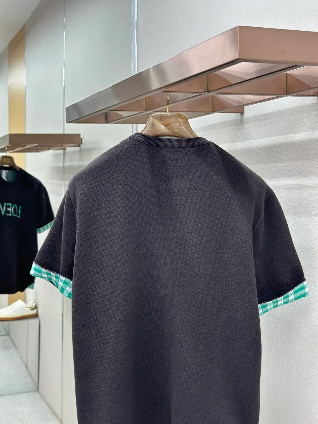 Women's T-Shirts LOEWE 18191135