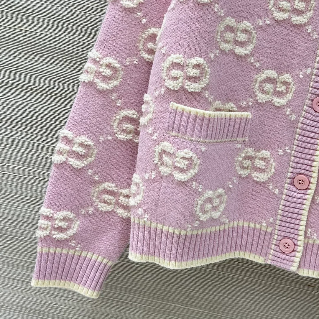 Women's Jumpers And Sweaters GUCCI 18175885