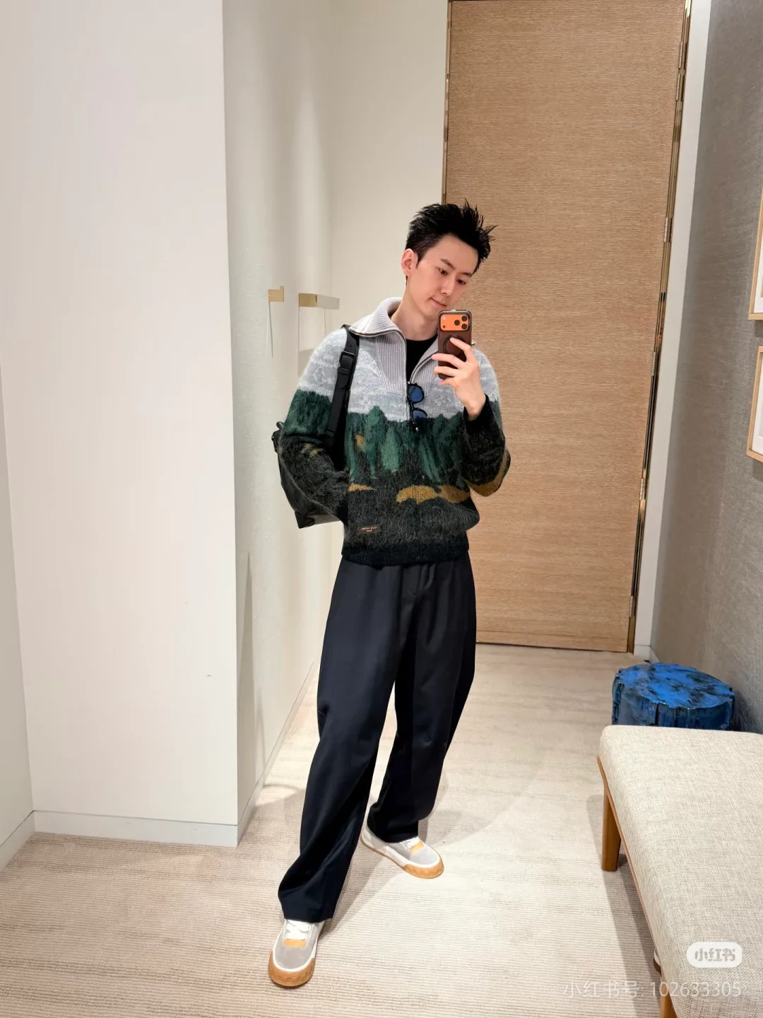 Men's Jumpers And Sweaters LOUIS VUITTON 17933363