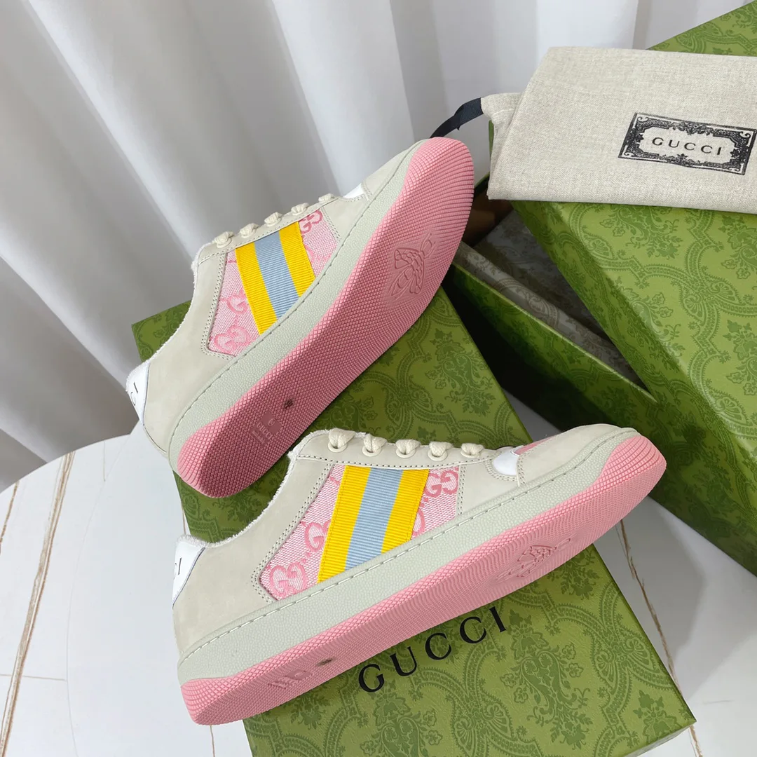Women's Sneakers GUCCI 17963532