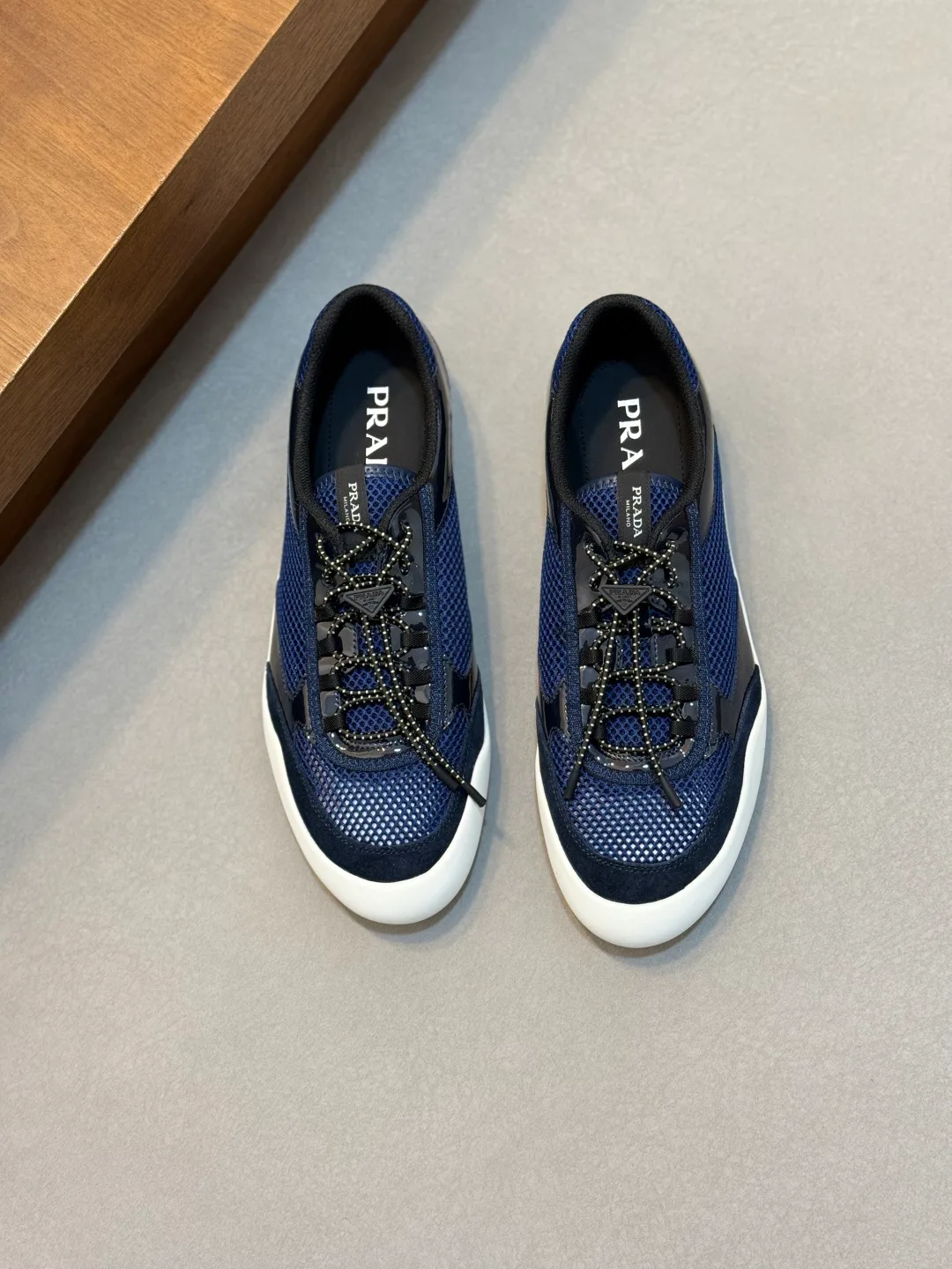 Men's Sneakers PRADA 17447617