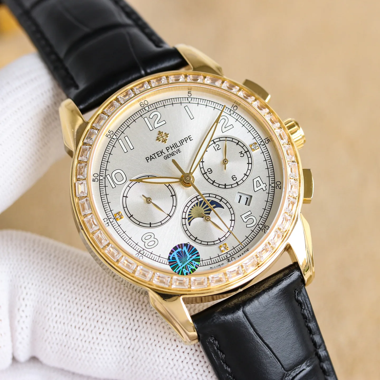 Men's Watches PATEK PHILIPPE 17880877