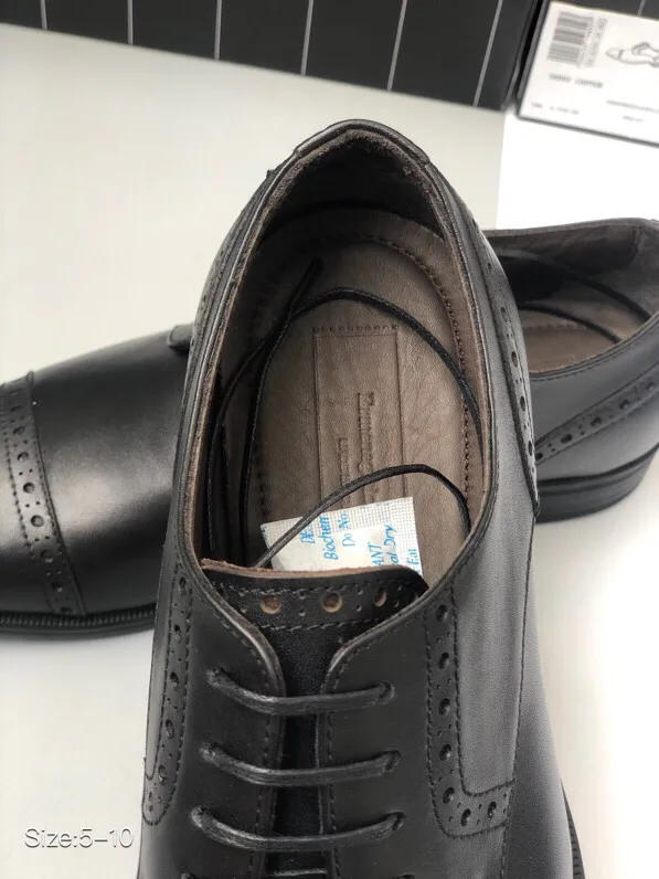 Men's Loafers And Dress Shoes ZEGNA 18100807