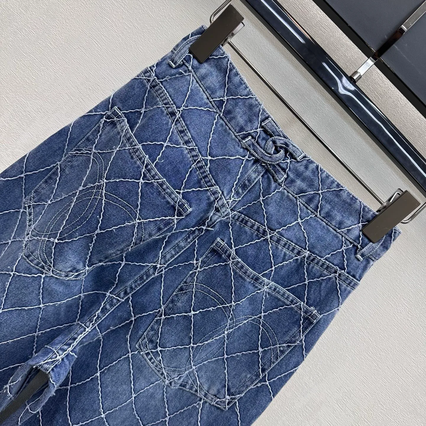 Women's Jeans CHANEL 17737790