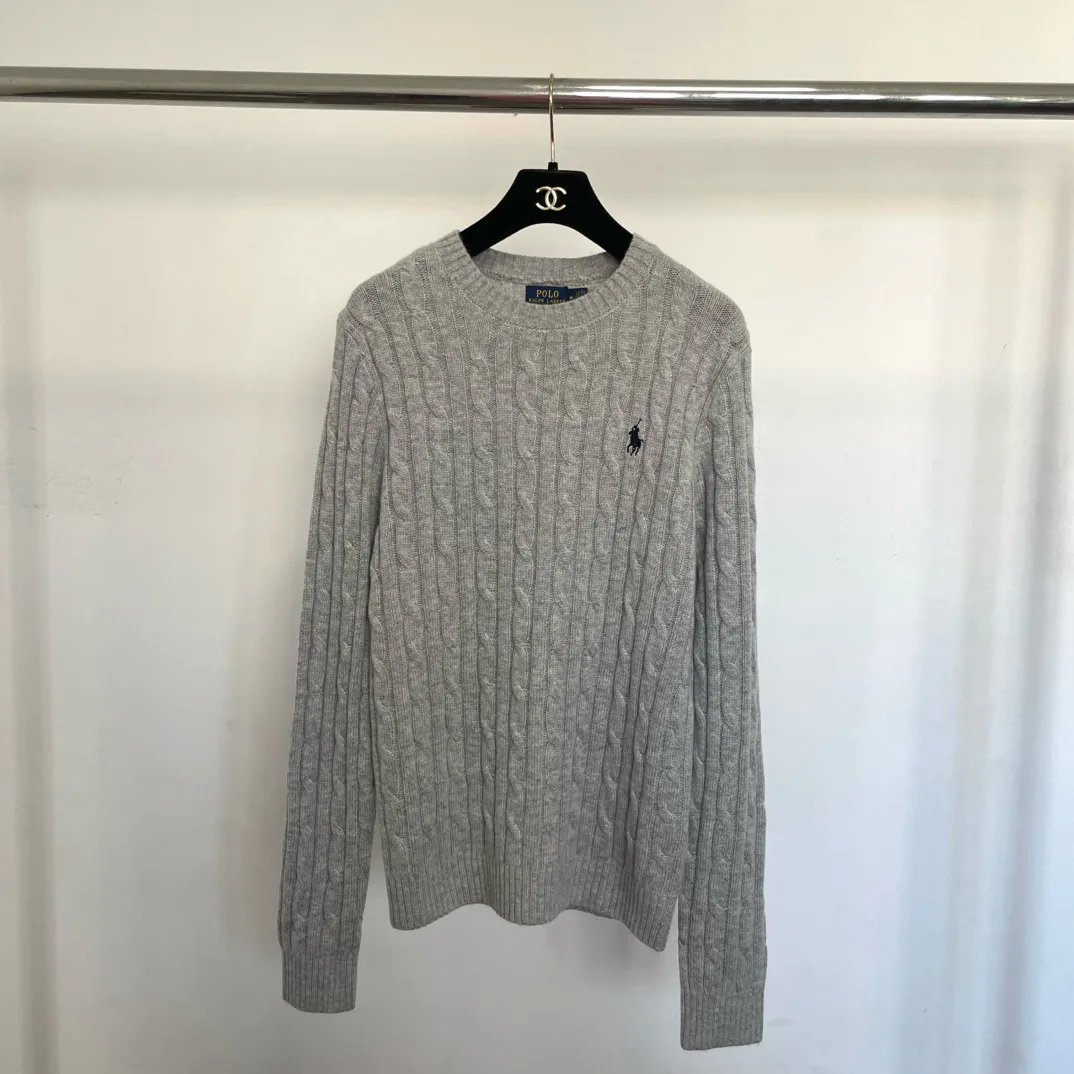 Women's Jumpers And Sweaters RALPH LAUREN 17953854