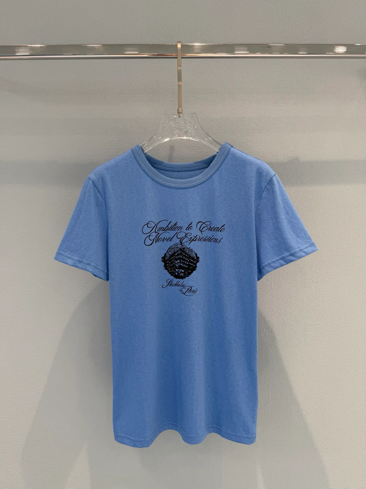 Women's T-Shirts ACNE STUDIOS 17289885