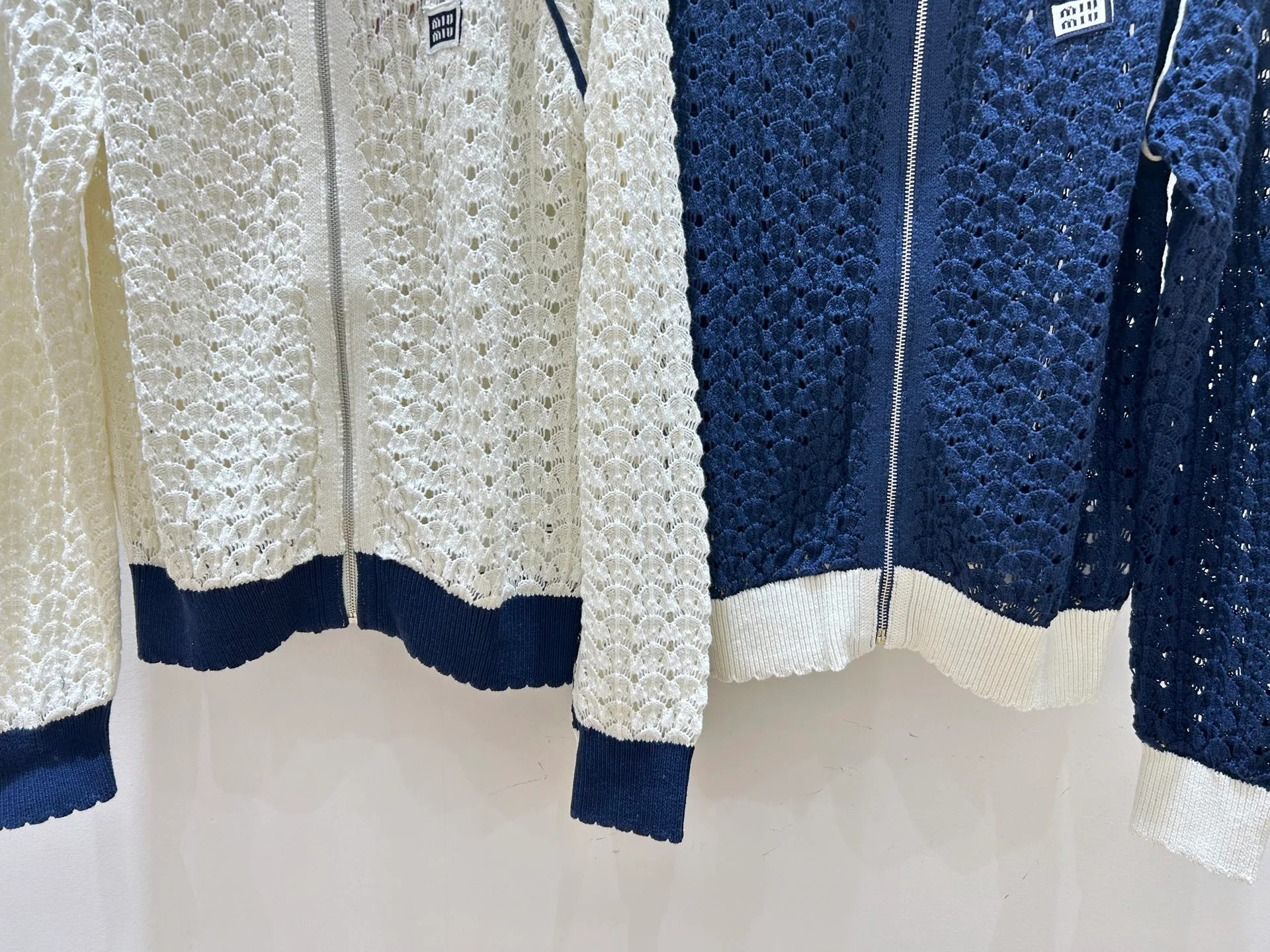 Women's Jumpers And Sweaters MIU MIU 18097100