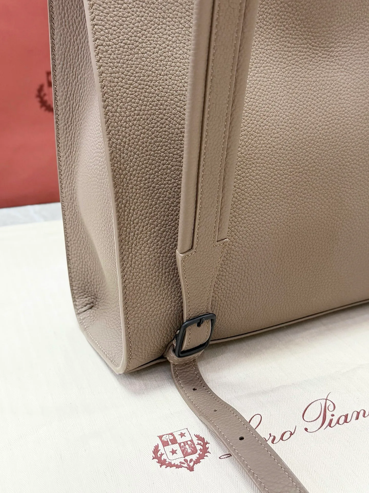 Women's Backpacks LORO PIANA 17565032