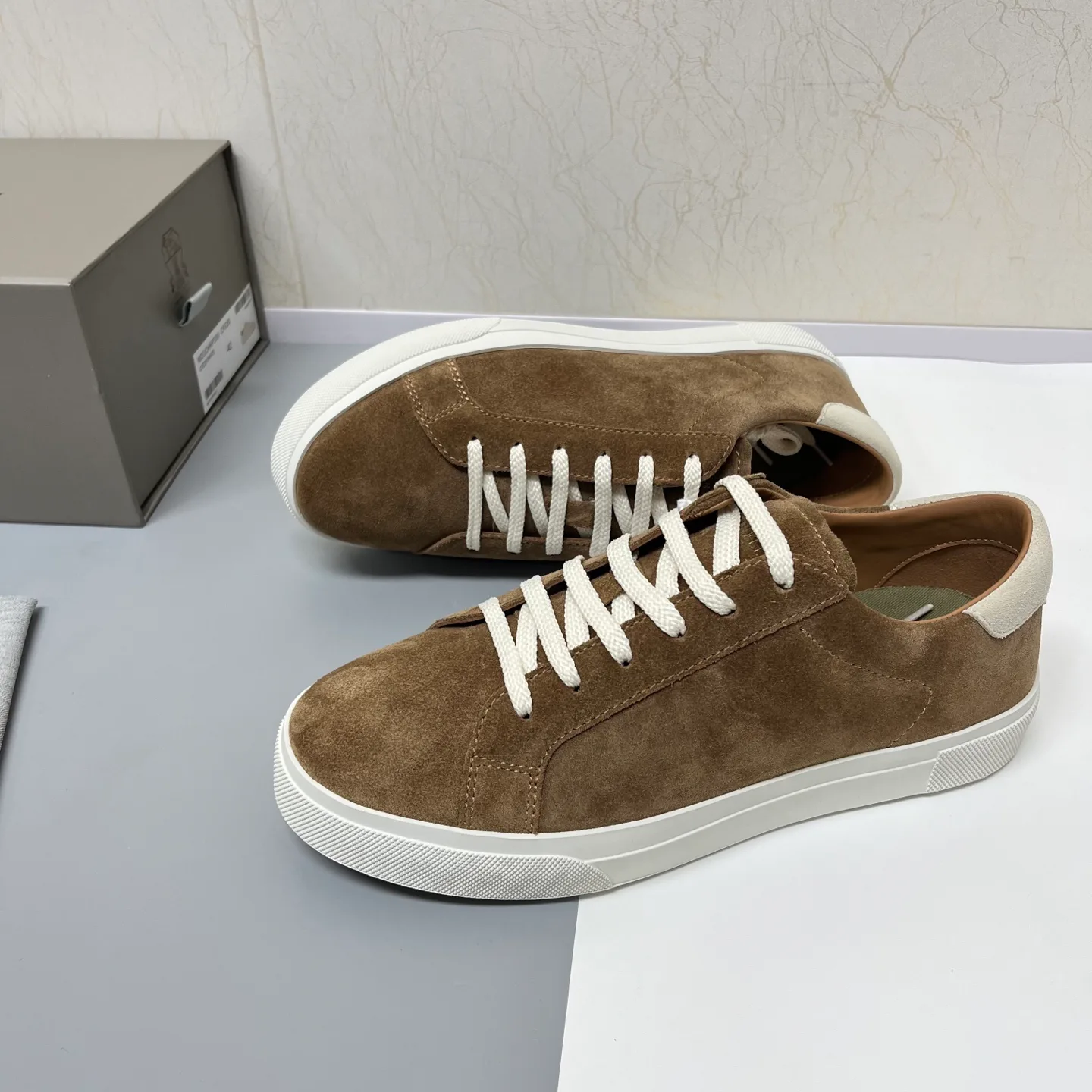 Men's Sneakers BRUNELLO CUCINELLI 17457824