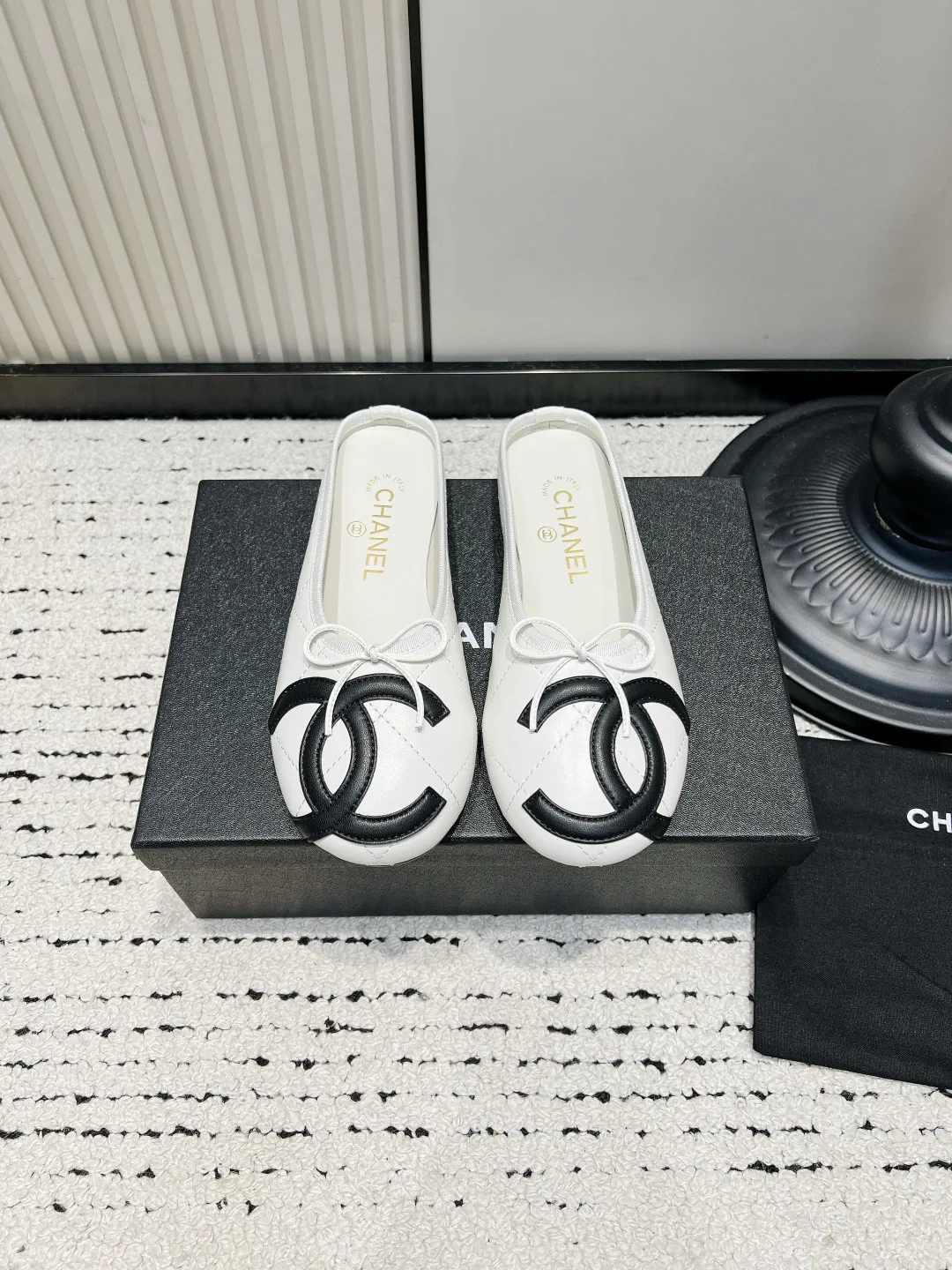 Women's Mules And Clogs CHANEL 17637855
